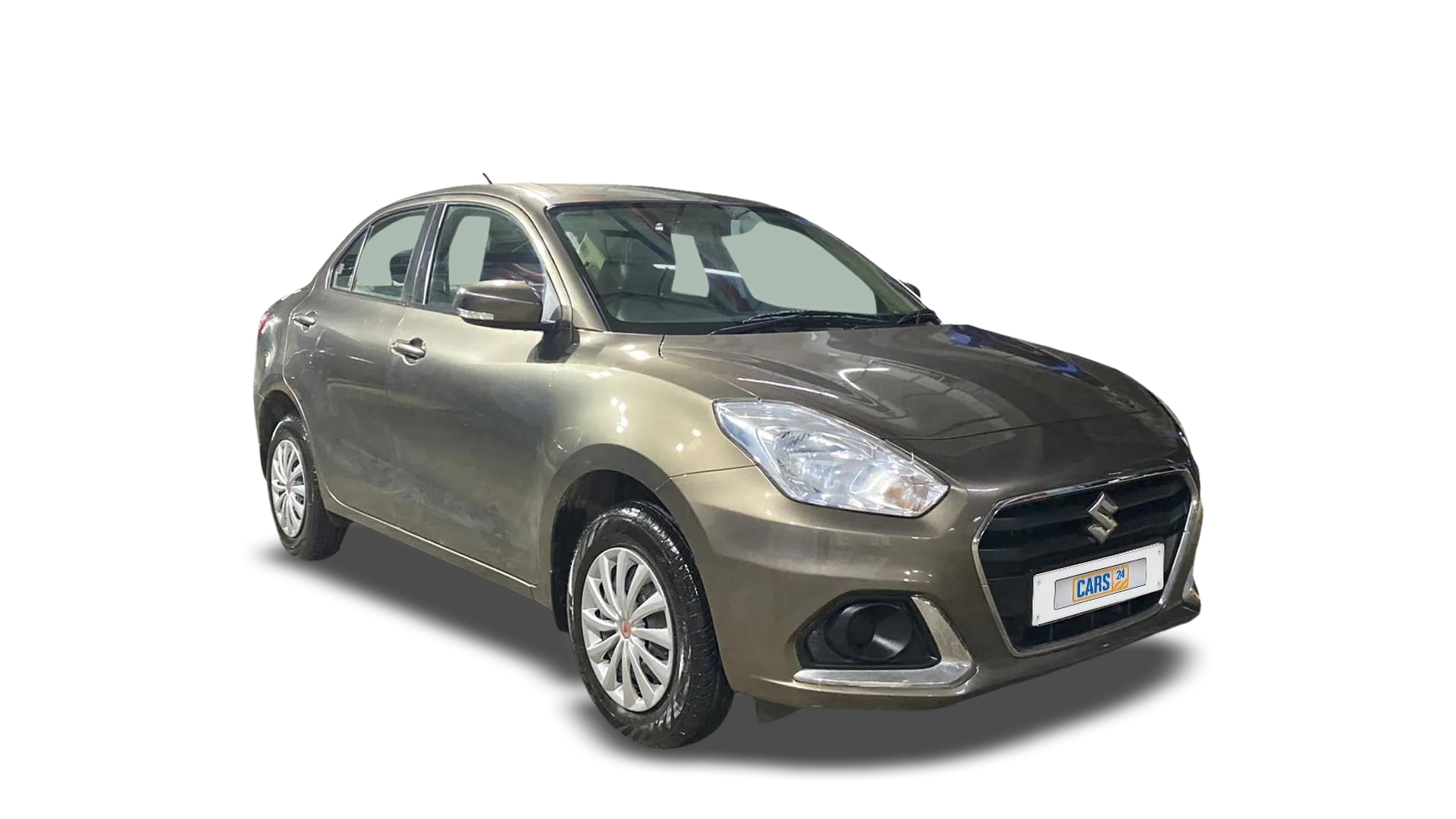 Maruti Dzire-img