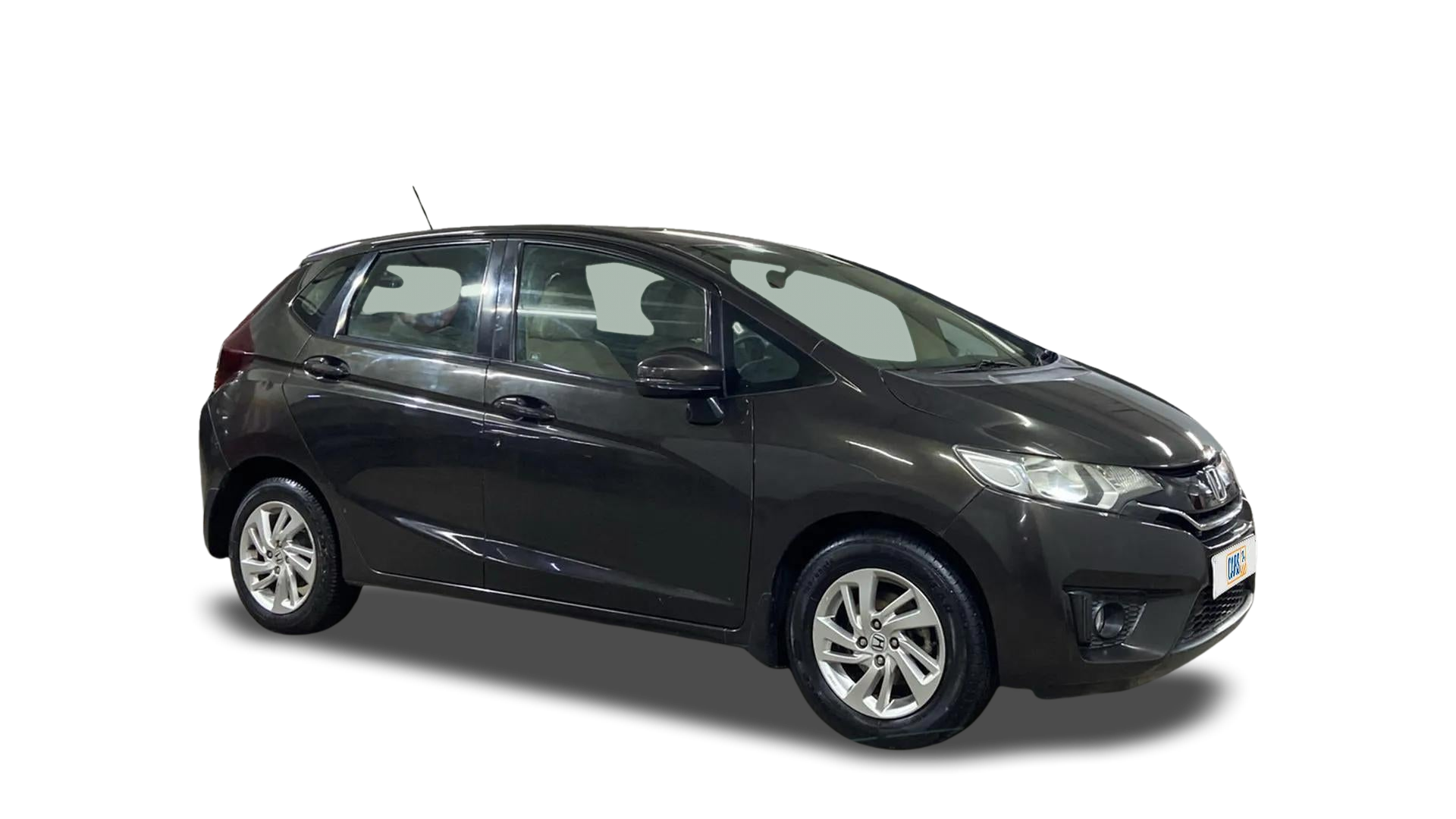 2016 Honda Jazz - Hatchback - Petrol - Automatic - ₹3.73 lakh