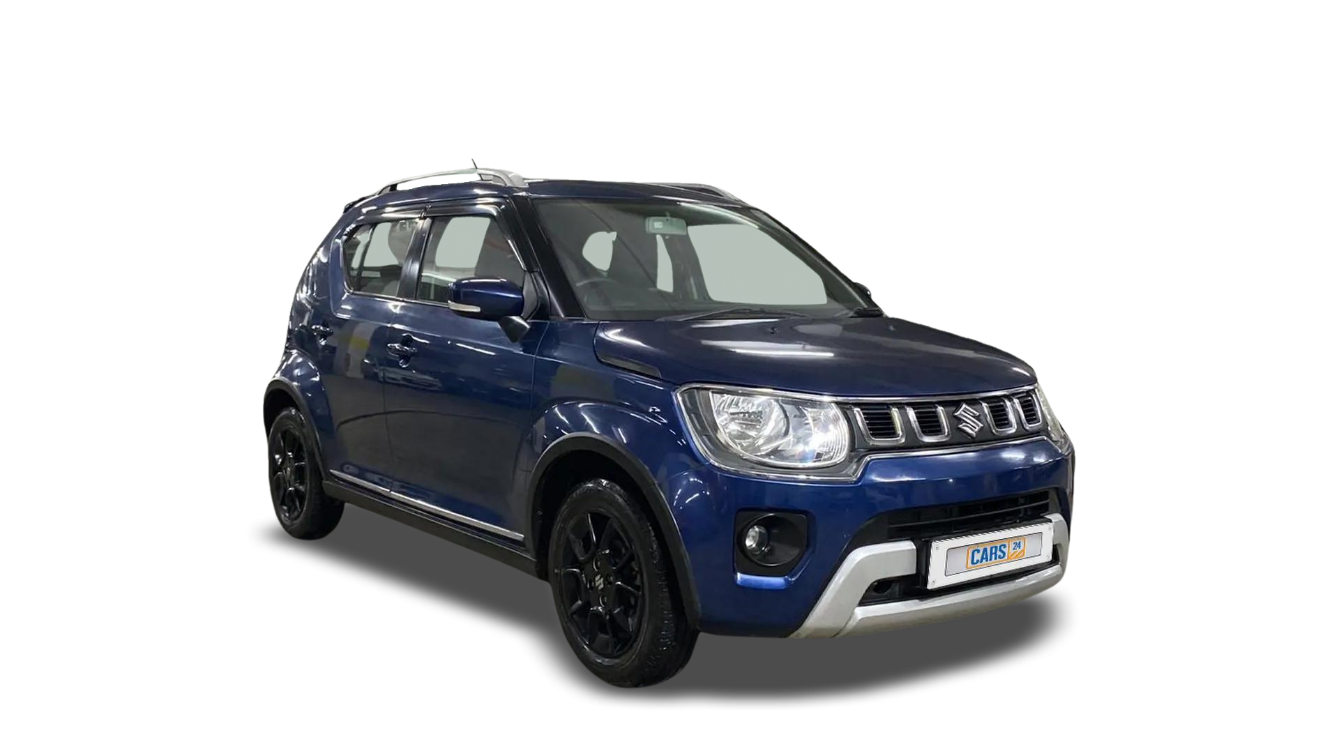 Maruti IGNIS-img