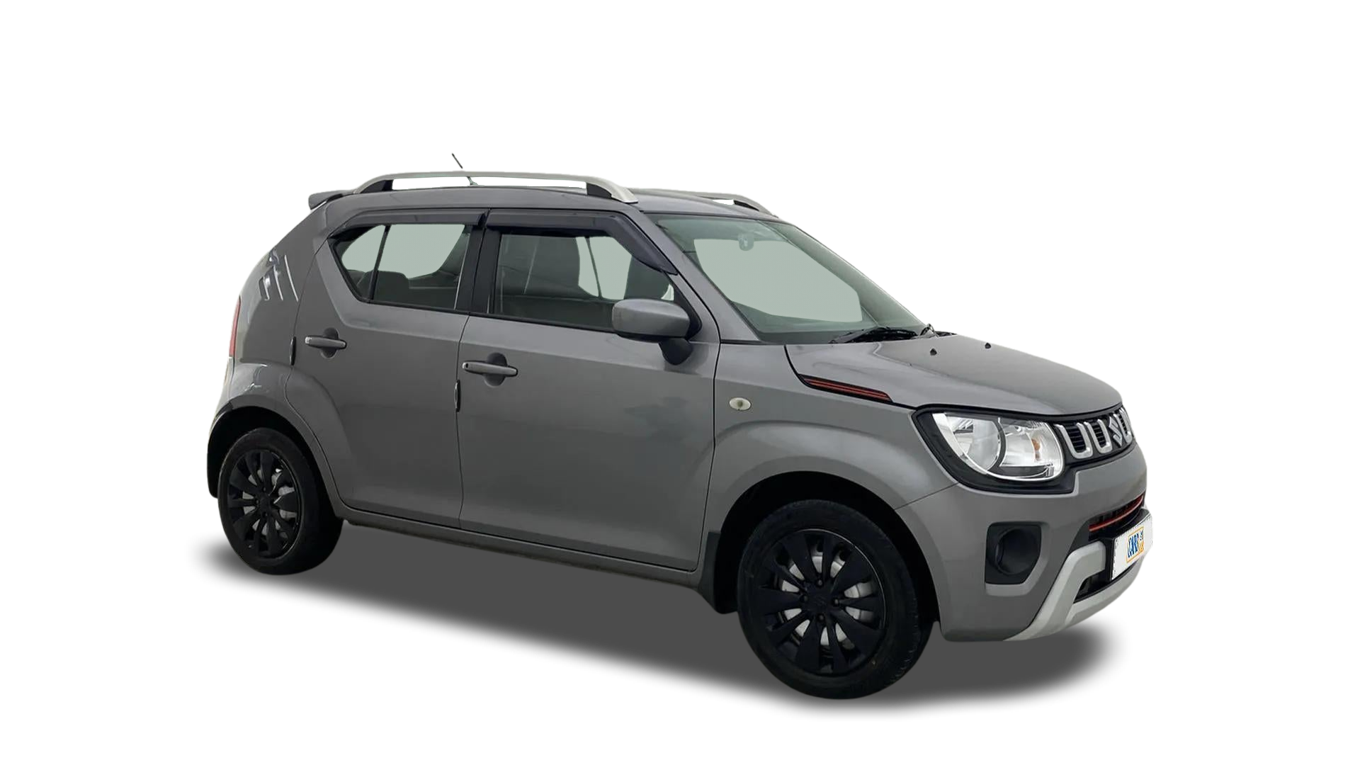 Maruti IGNIS-img