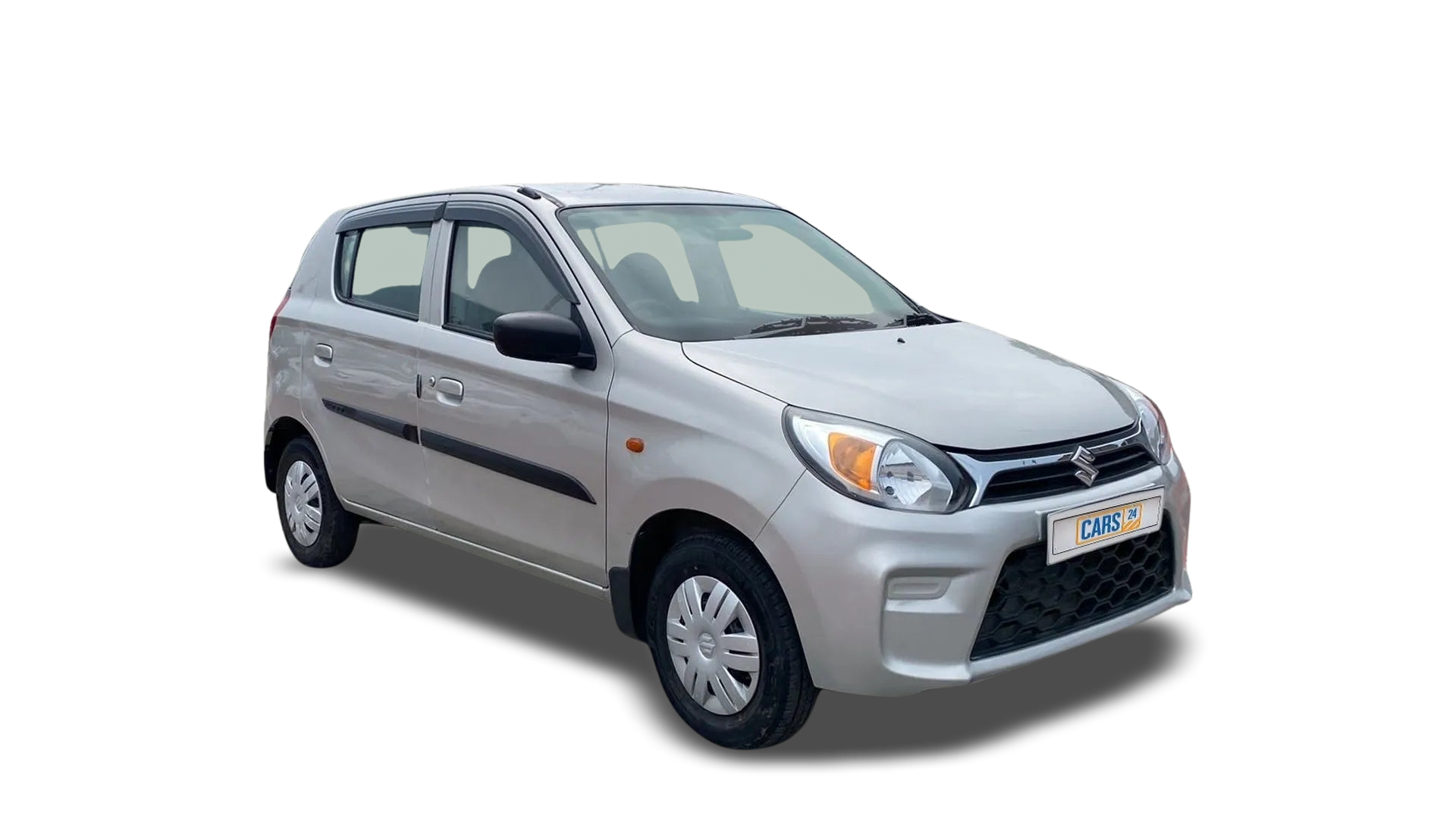 Maruti Alto-img