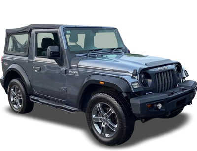 Mahindra Thar-img