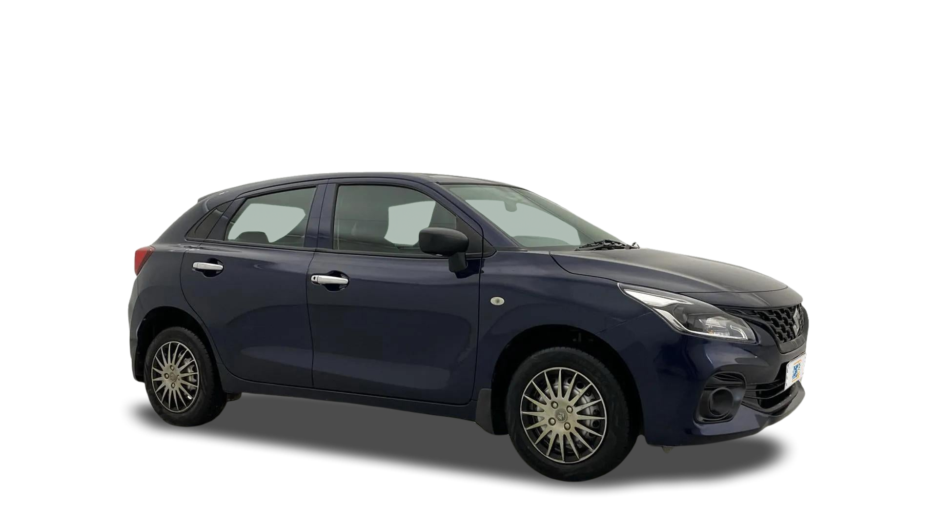 Maruti Baleno-img