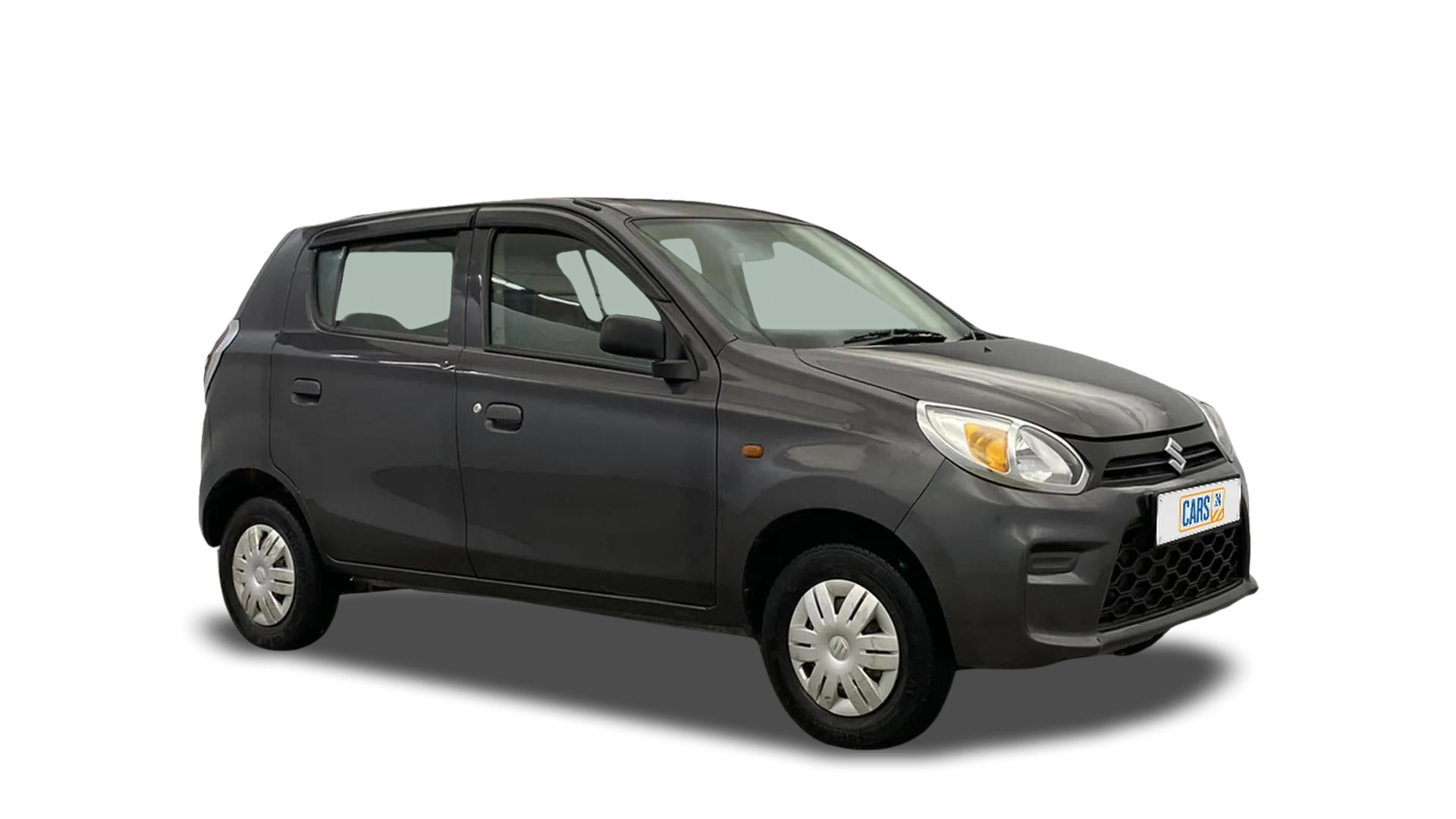 Maruti Alto-img