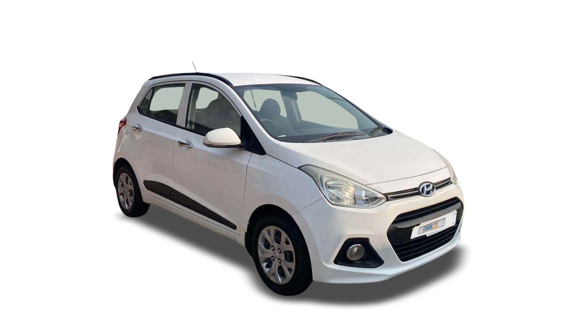 Hyundai Grand i10-img