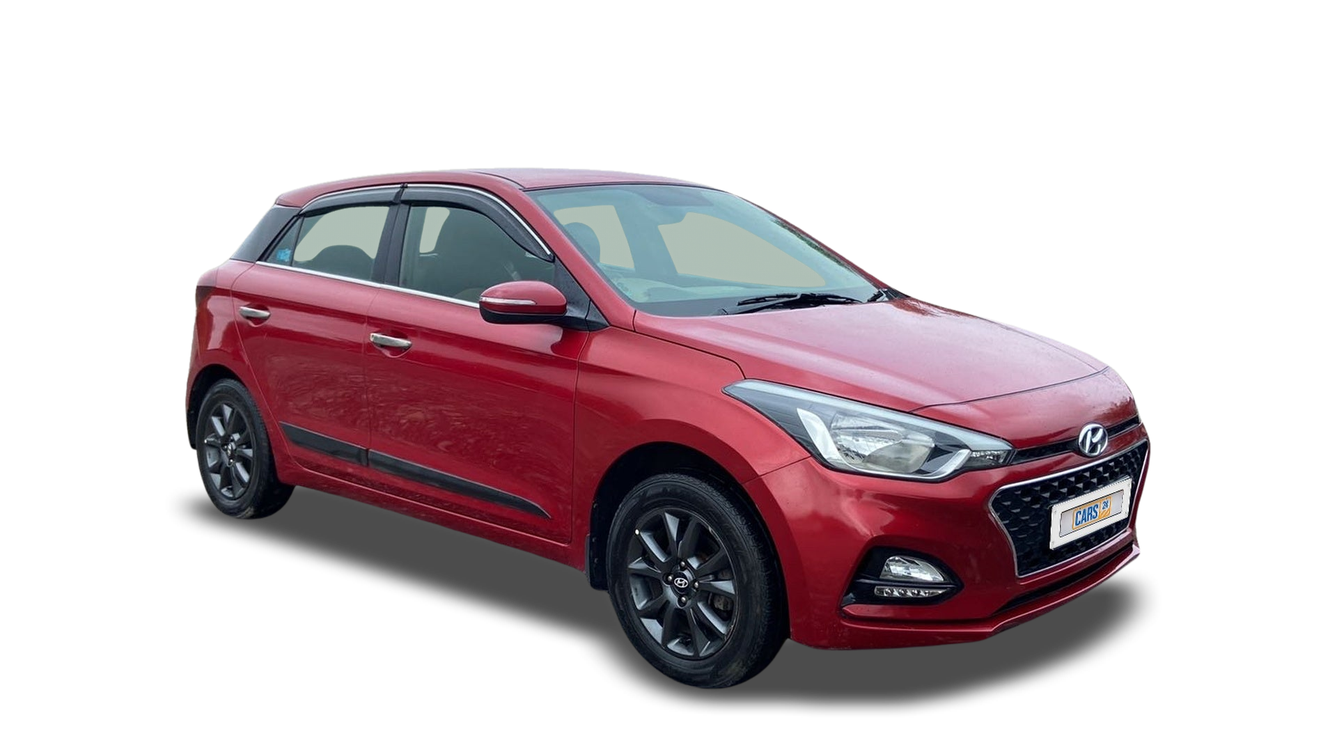 Hyundai Elite i20-img