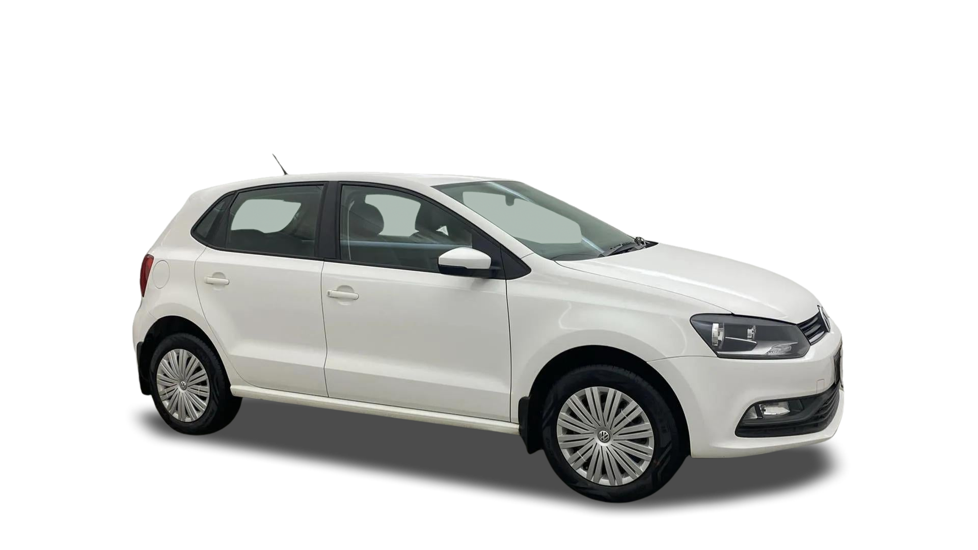 2019 Volkswagen Polo - Hatchback - Petrol - Manual - ₹5.22 lakh