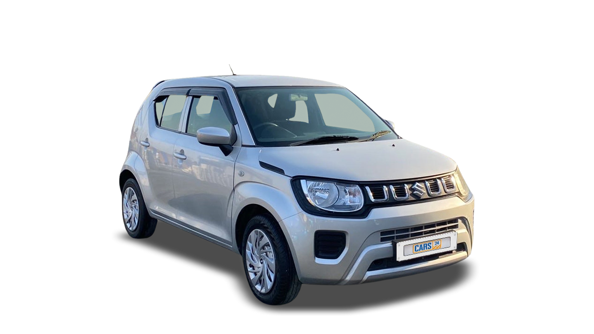 Maruti IGNIS-img