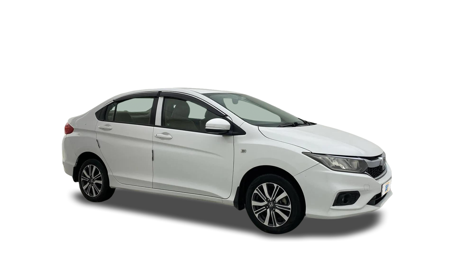 Honda City-img