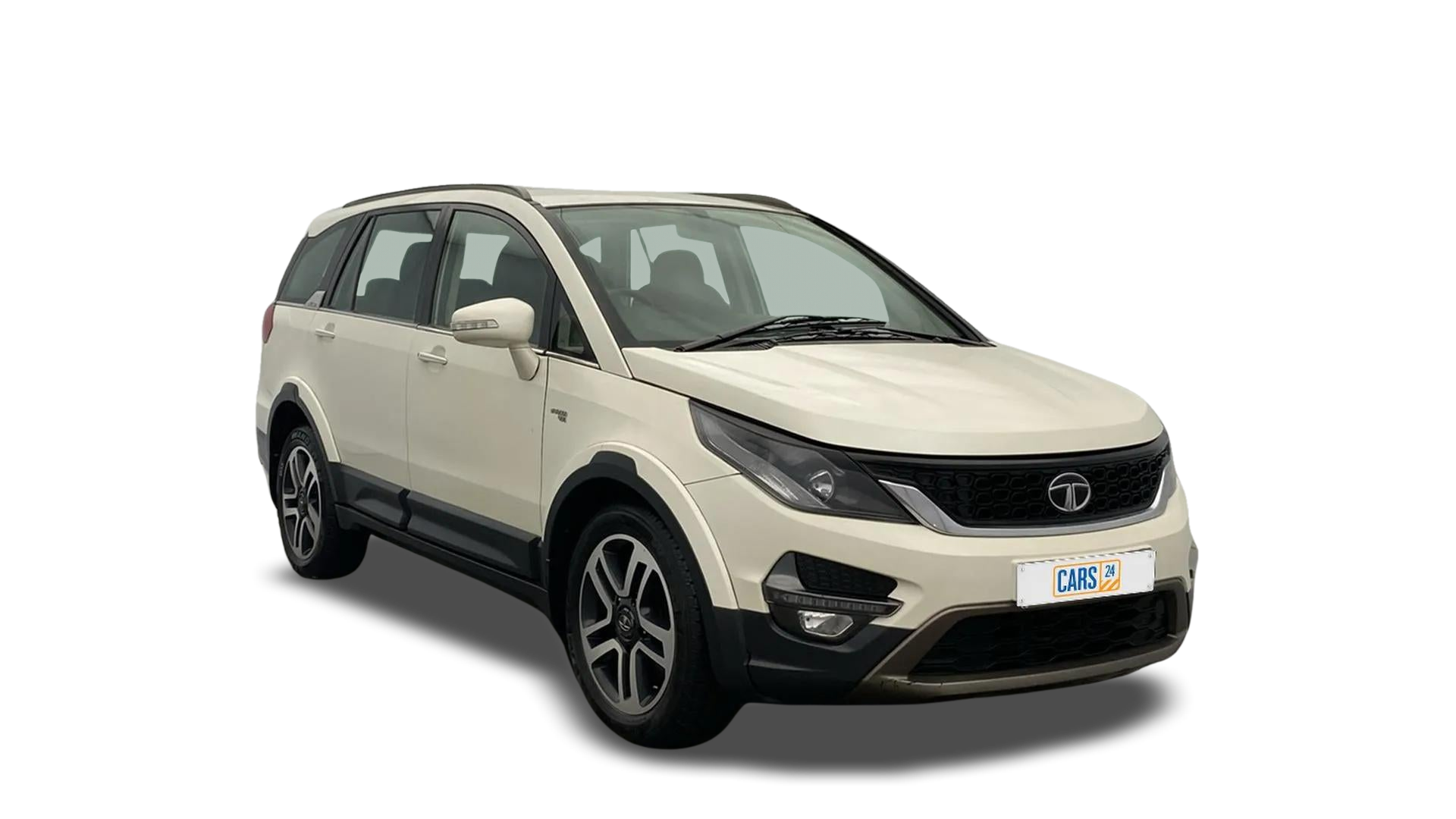 Tata Hexa-img