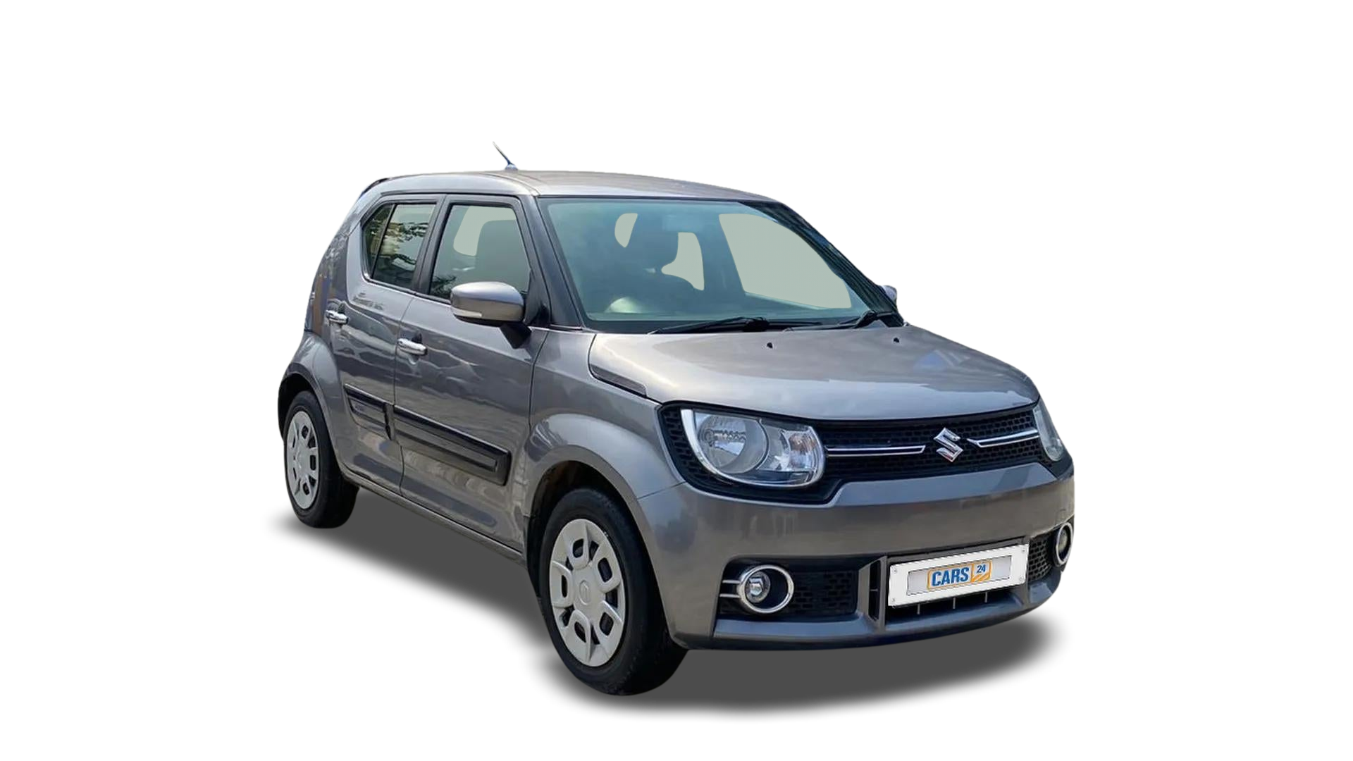 Maruti IGNIS-img