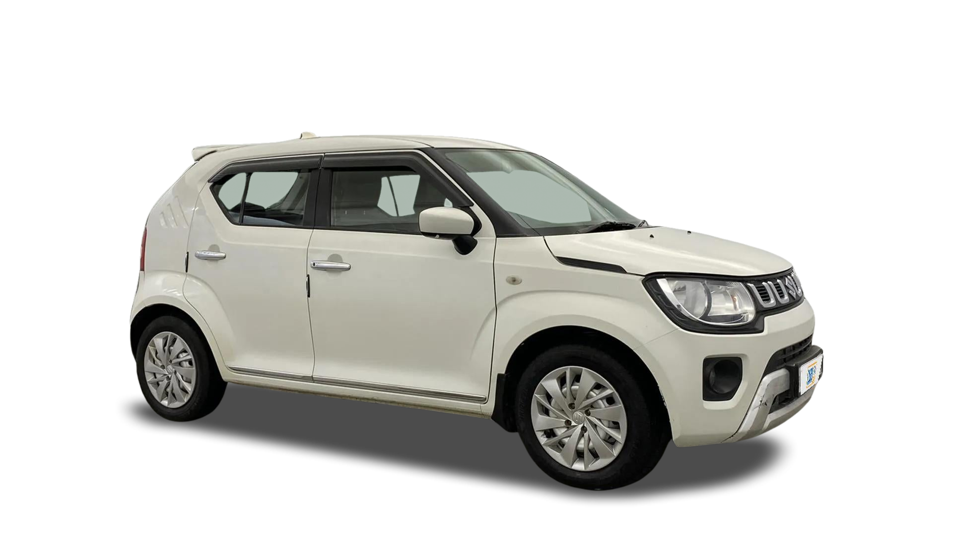 Maruti IGNIS-img