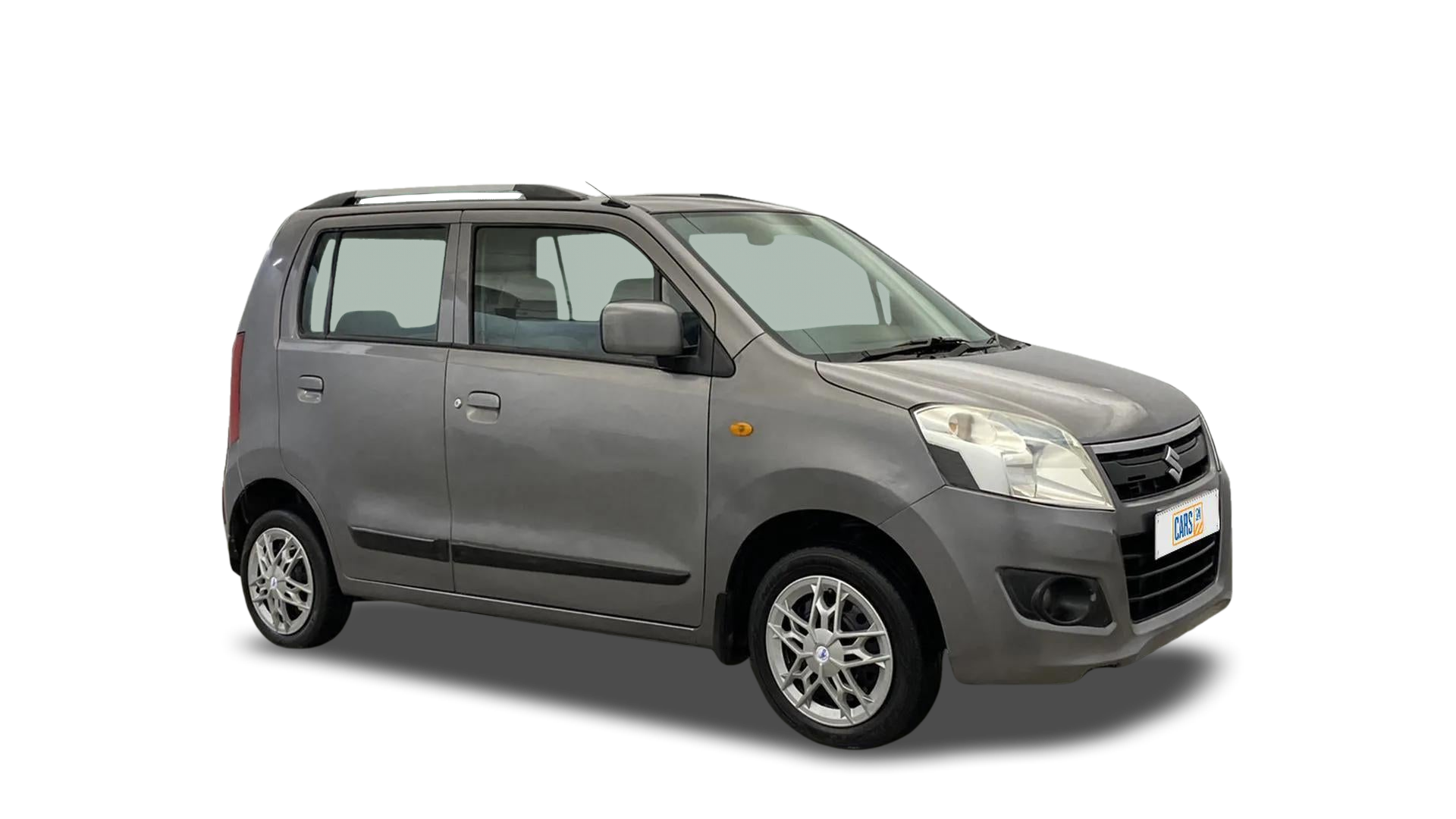 Maruti Wagon R 1.0-img