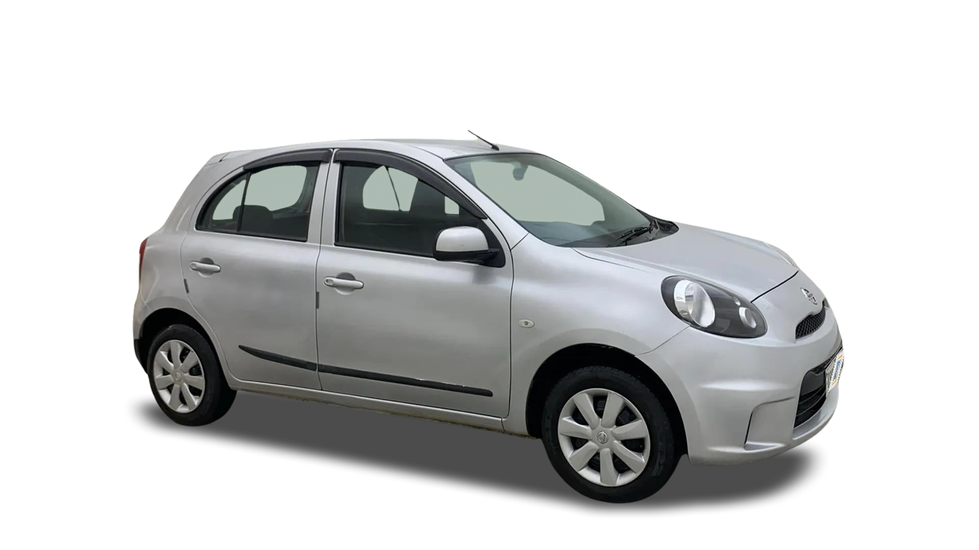 Nissan Micra Active-img