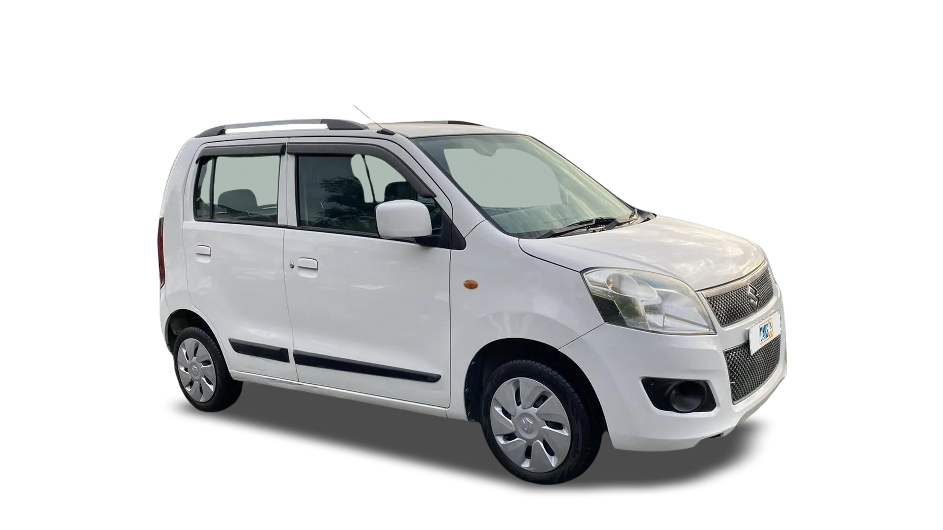 Maruti Wagon R 1.0-img