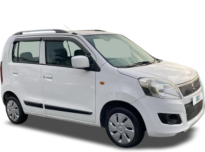 Maruti Wagon R 1.0-img