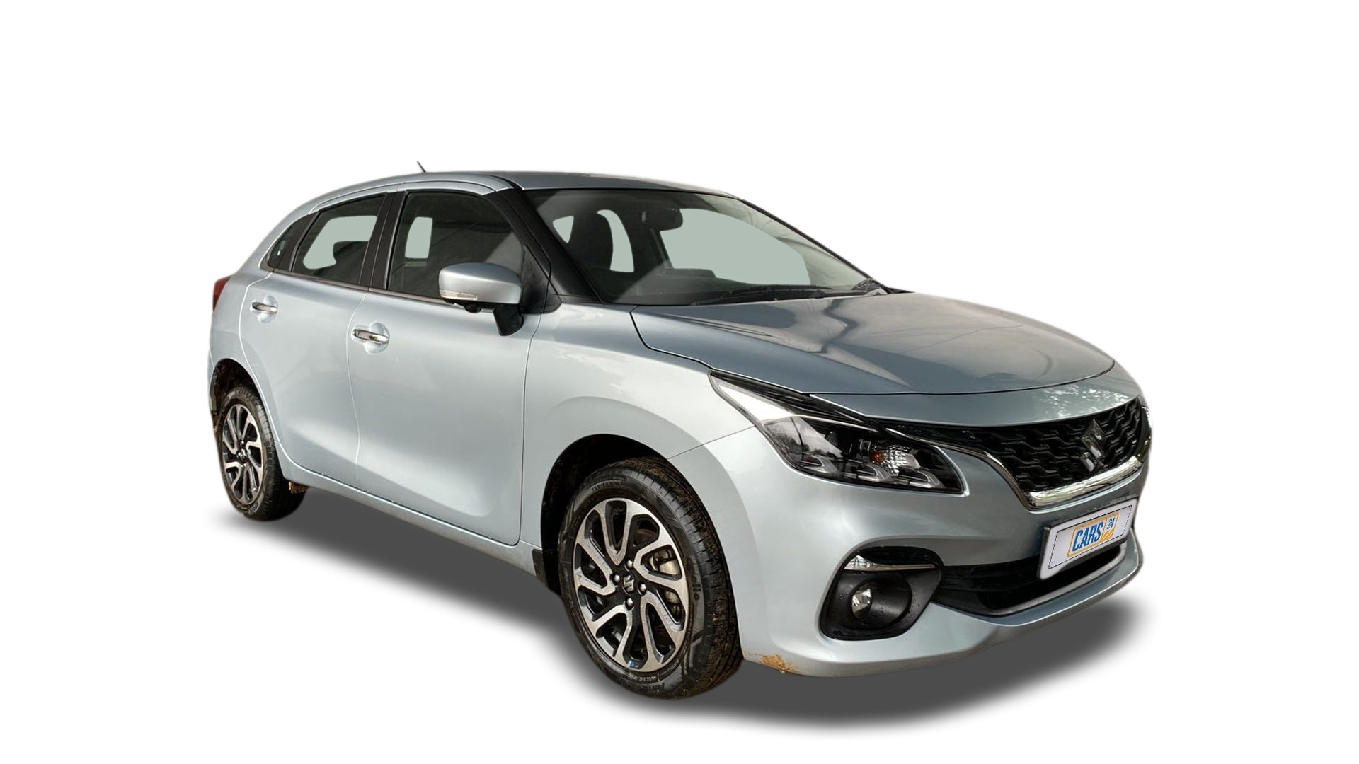 Maruti Baleno-img