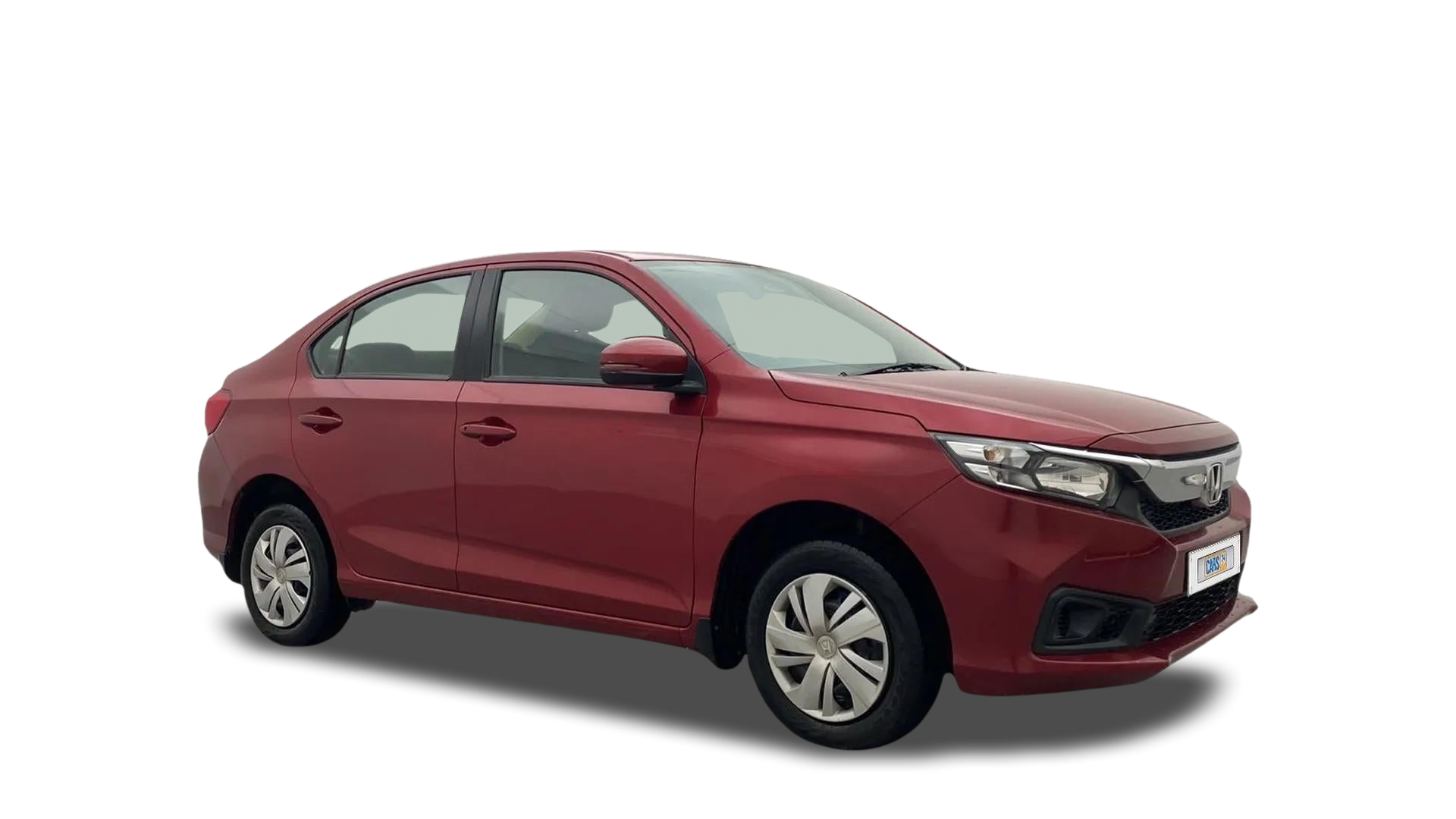 2021 Honda Amaze - Sedan - Petrol - Manual - ₹5.90 lakh