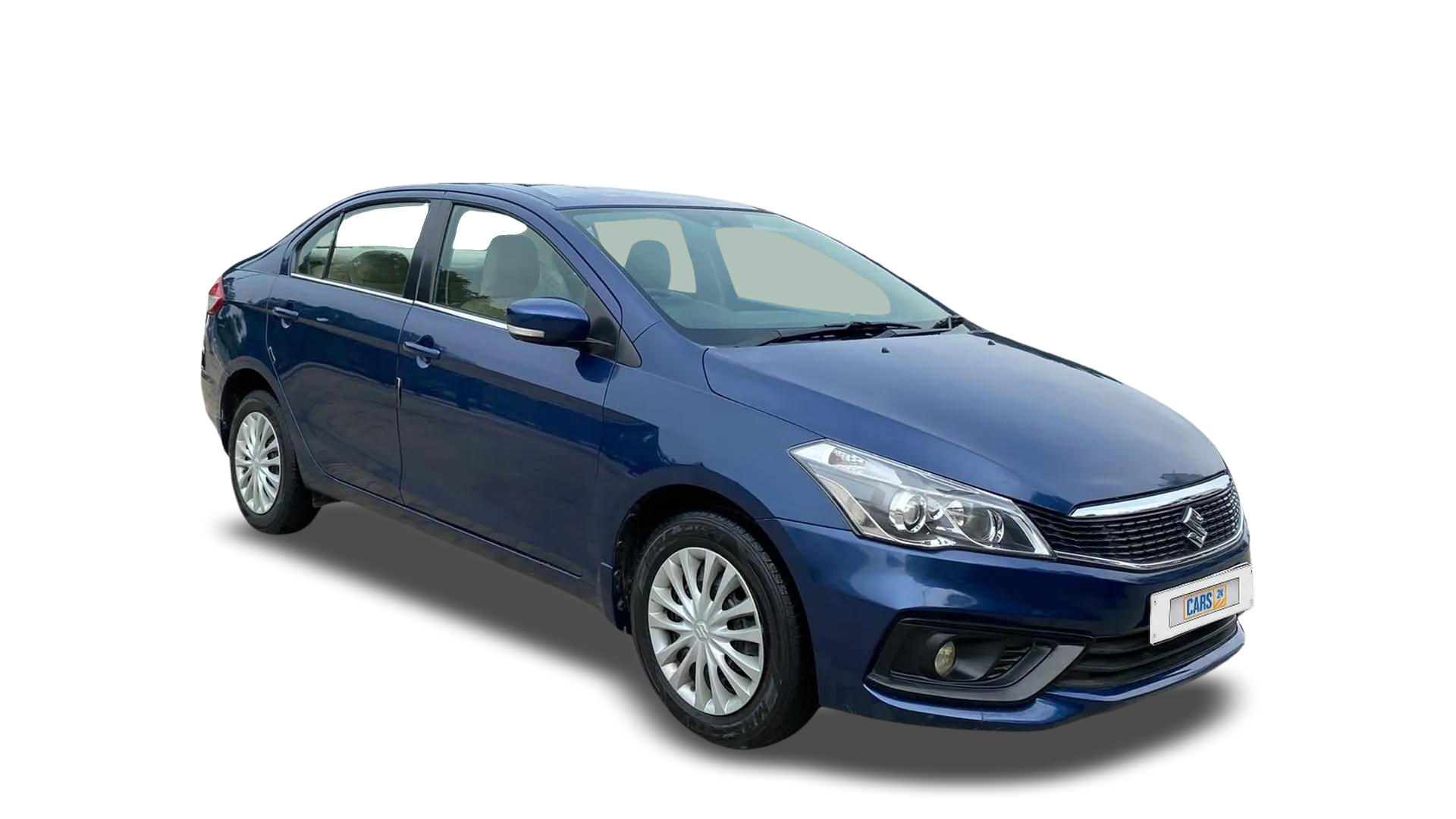 Maruti Ciaz-img