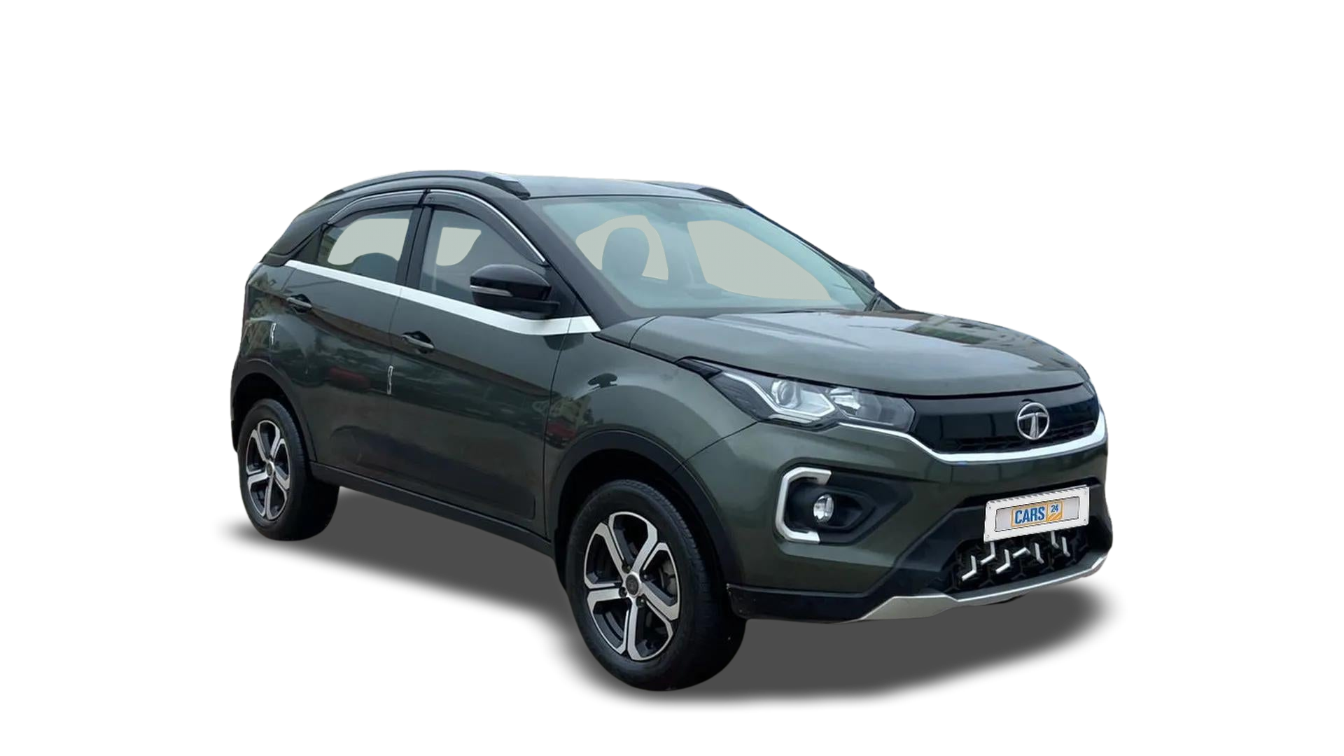 Tata NEXON-img