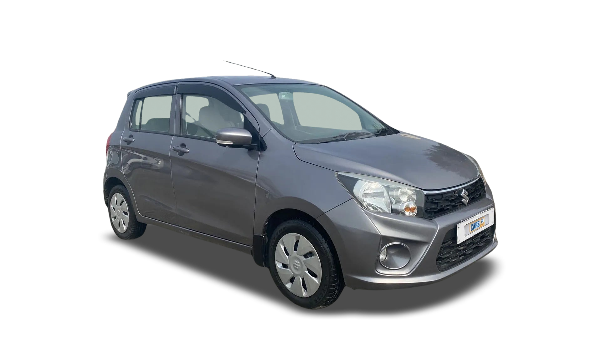 Maruti Celerio-img