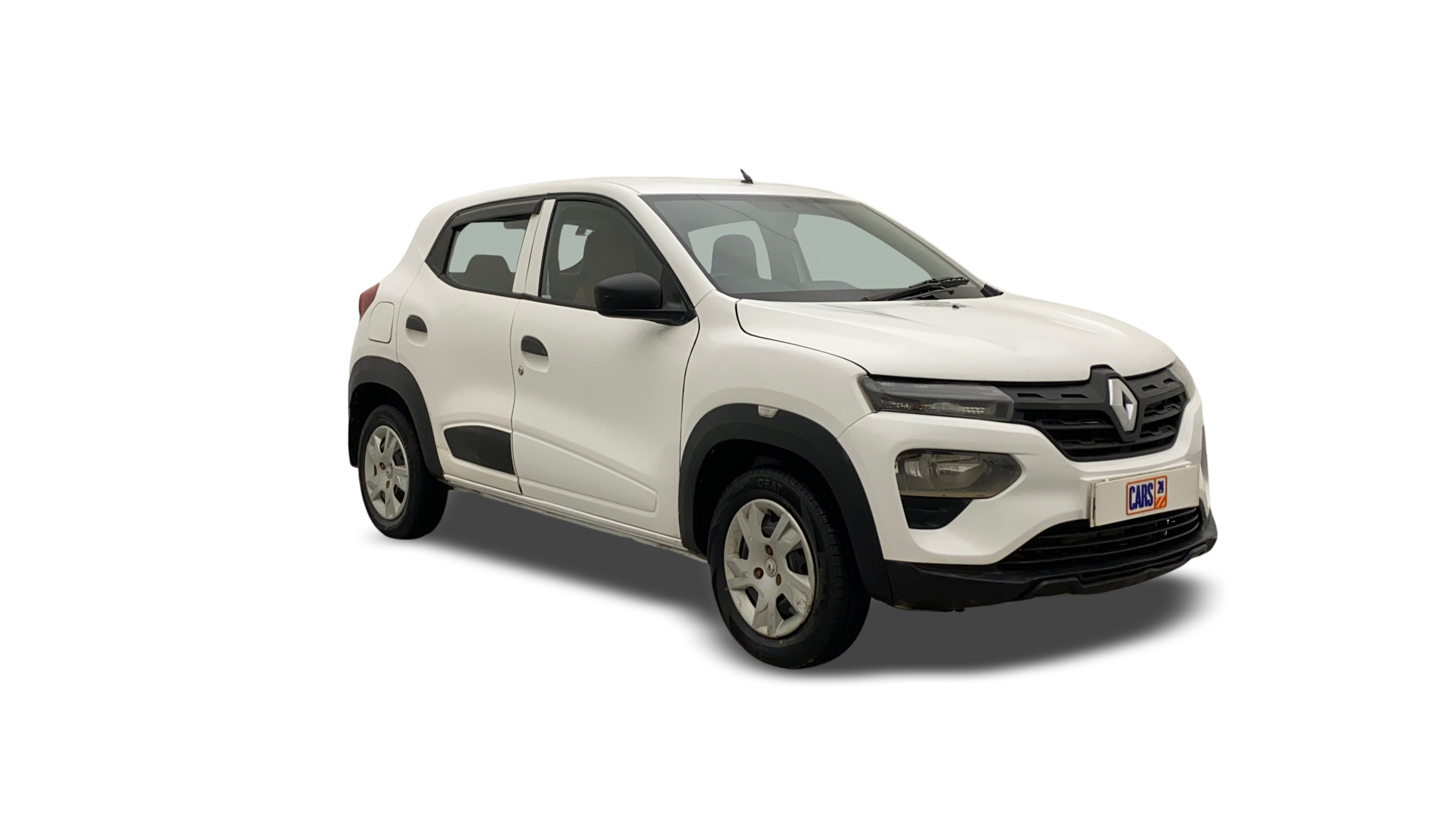 2020 Renault Kwid - Hatchback - Petrol - Manual - ₹3.09 lakh