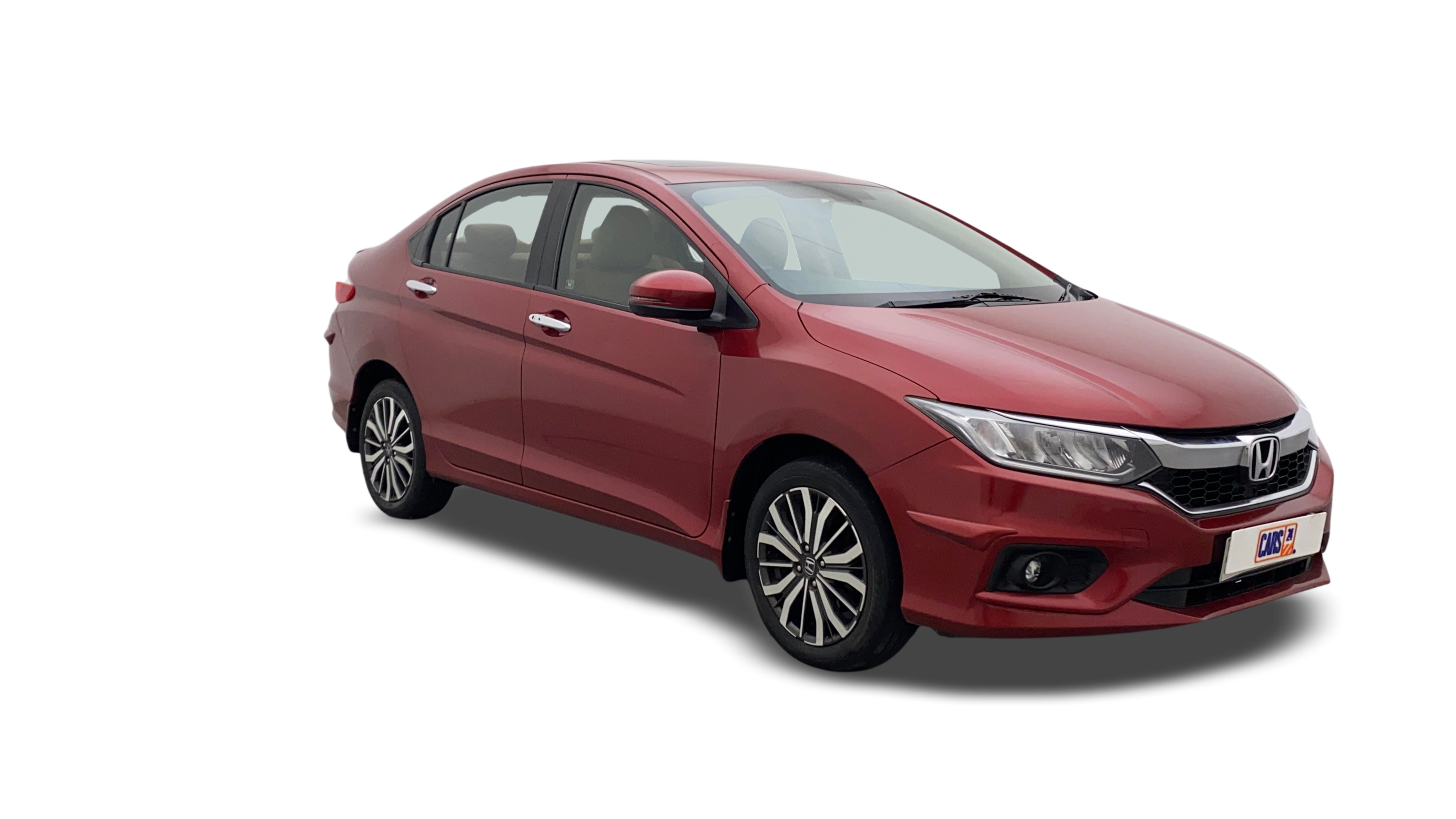 Honda City-img