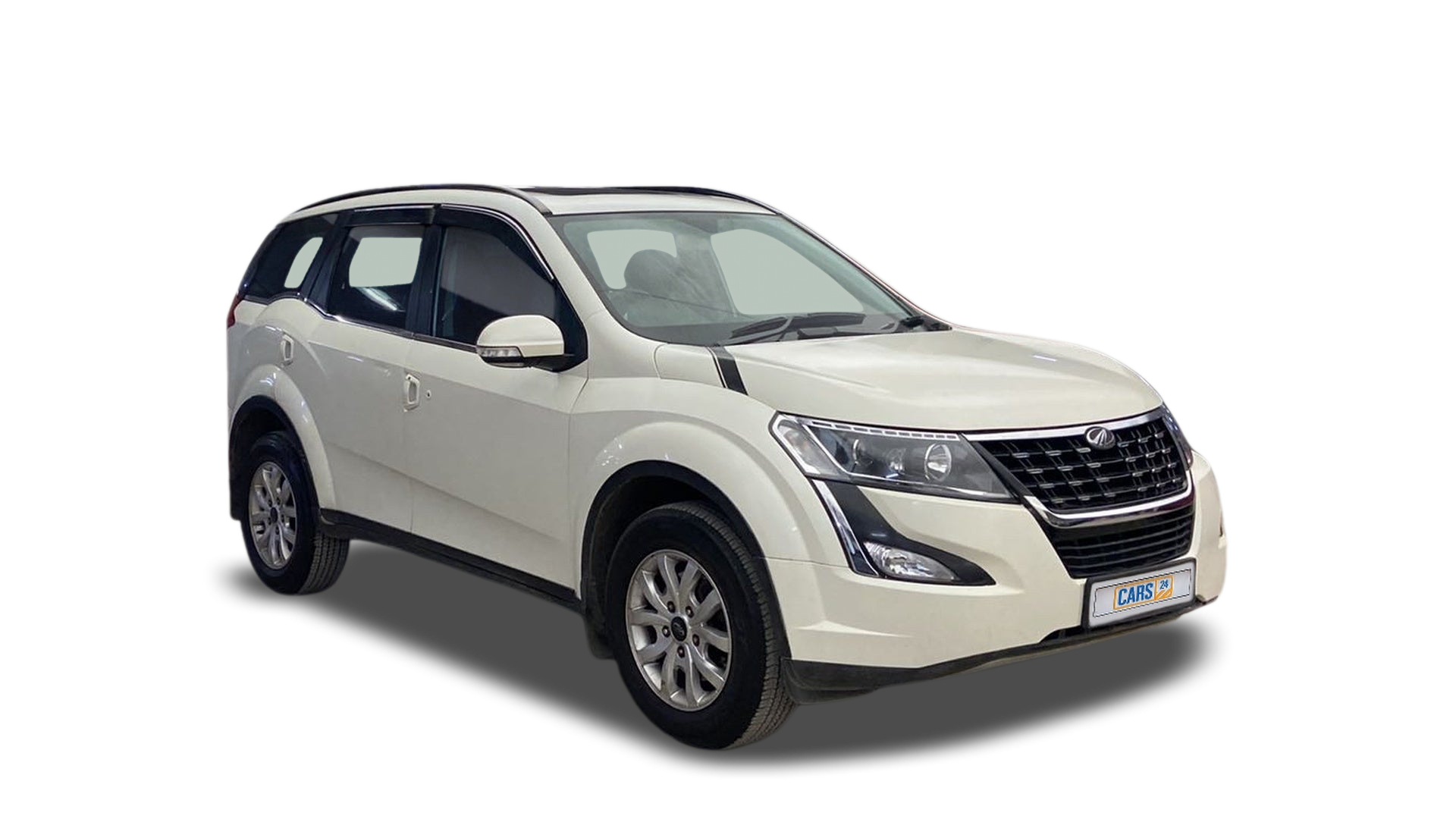 2019 Mahindra XUV500 - SUV - Diesel - Manual - ₹9.50 lakh