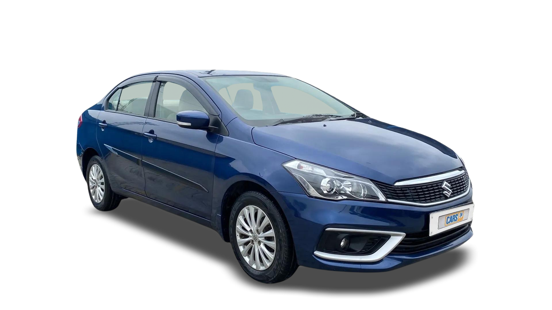 Maruti Ciaz-img
