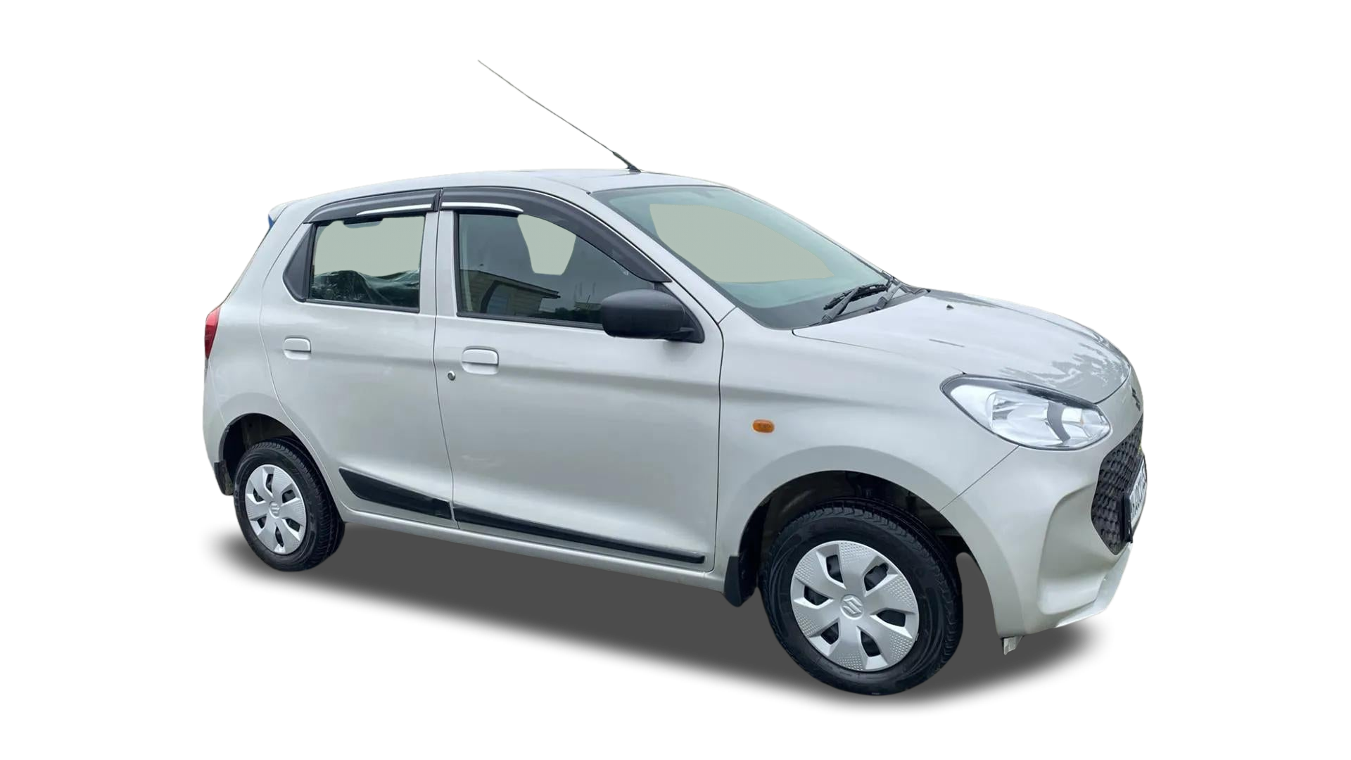 Maruti Alto K10-img