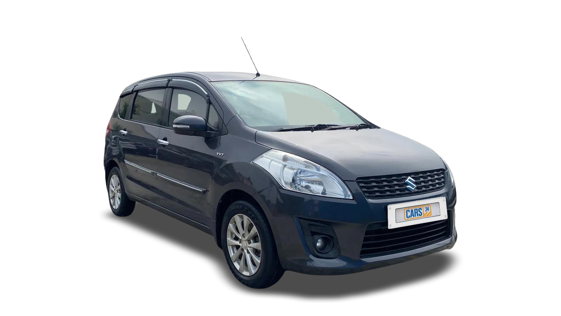 2013 Maruti Ertiga - SUV - Petrol - Manual - ₹5.06 lakh