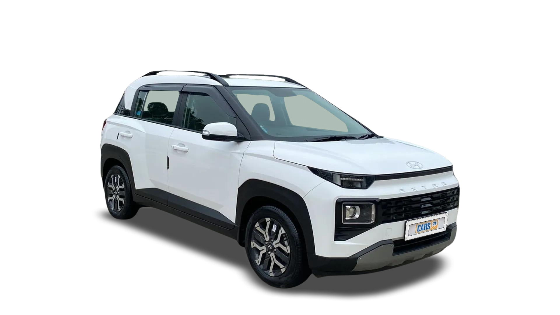 Hyundai EXTER-img