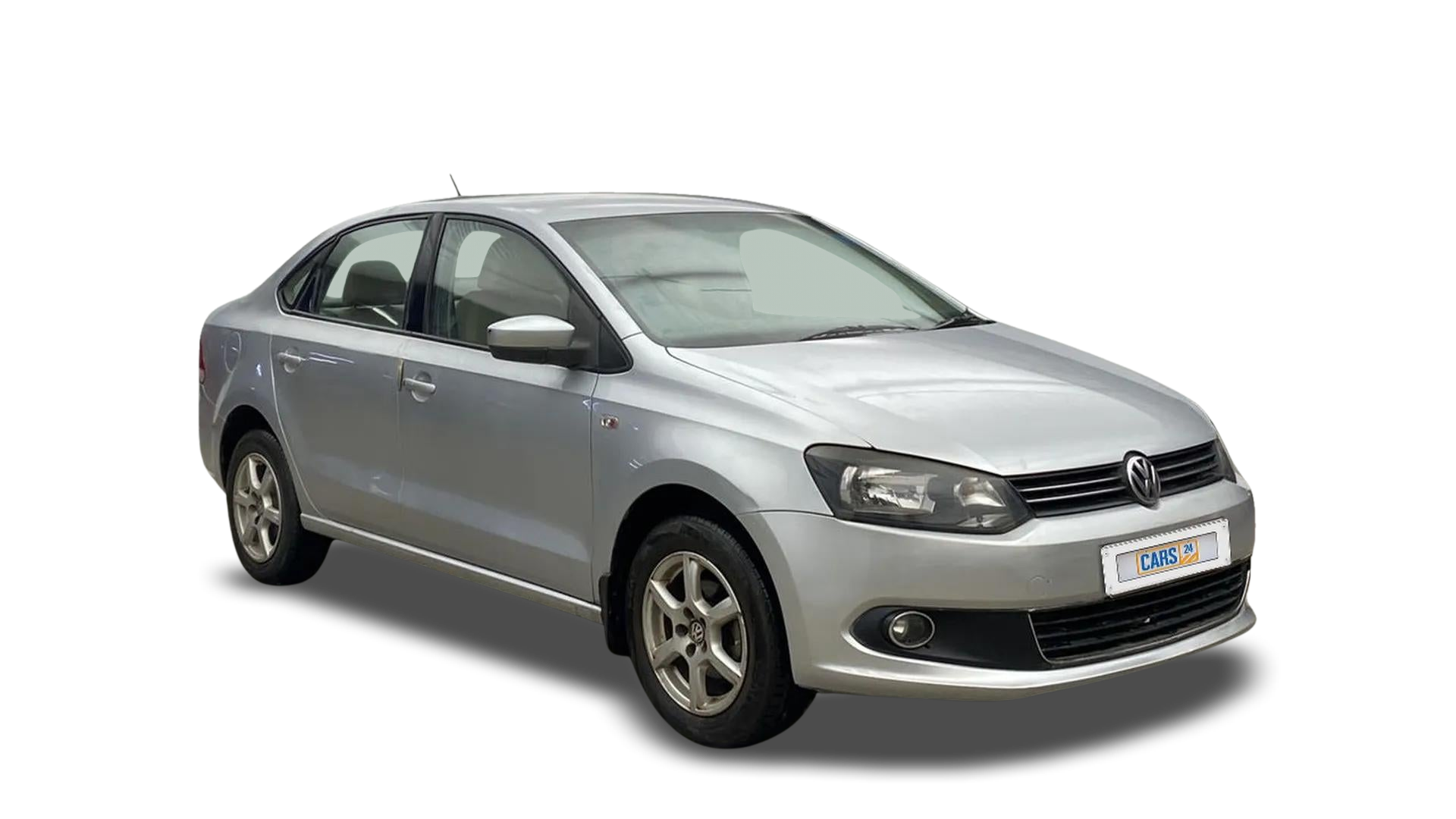 Volkswagen Vento-img