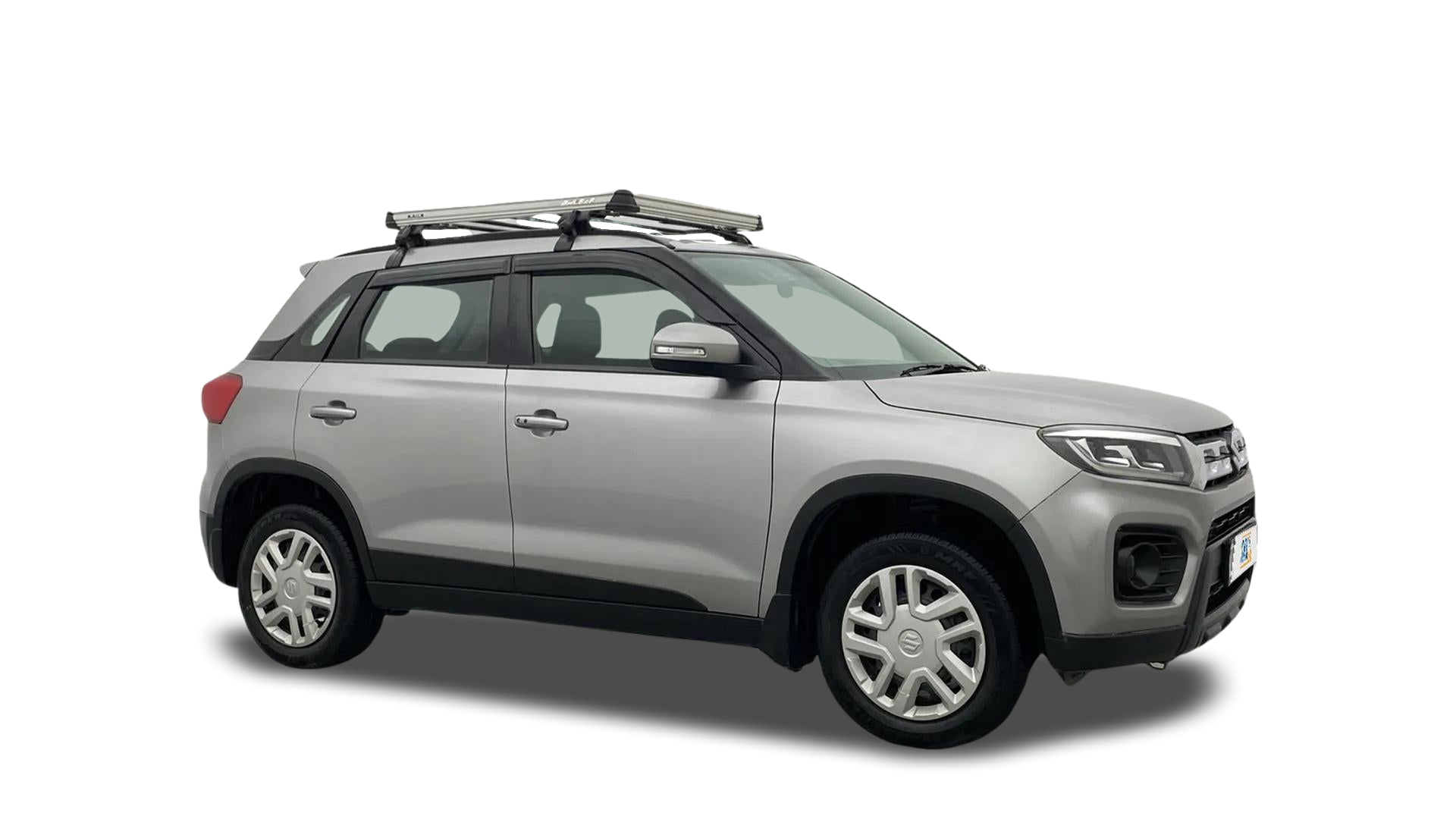 Maruti Vitara Brezza-img