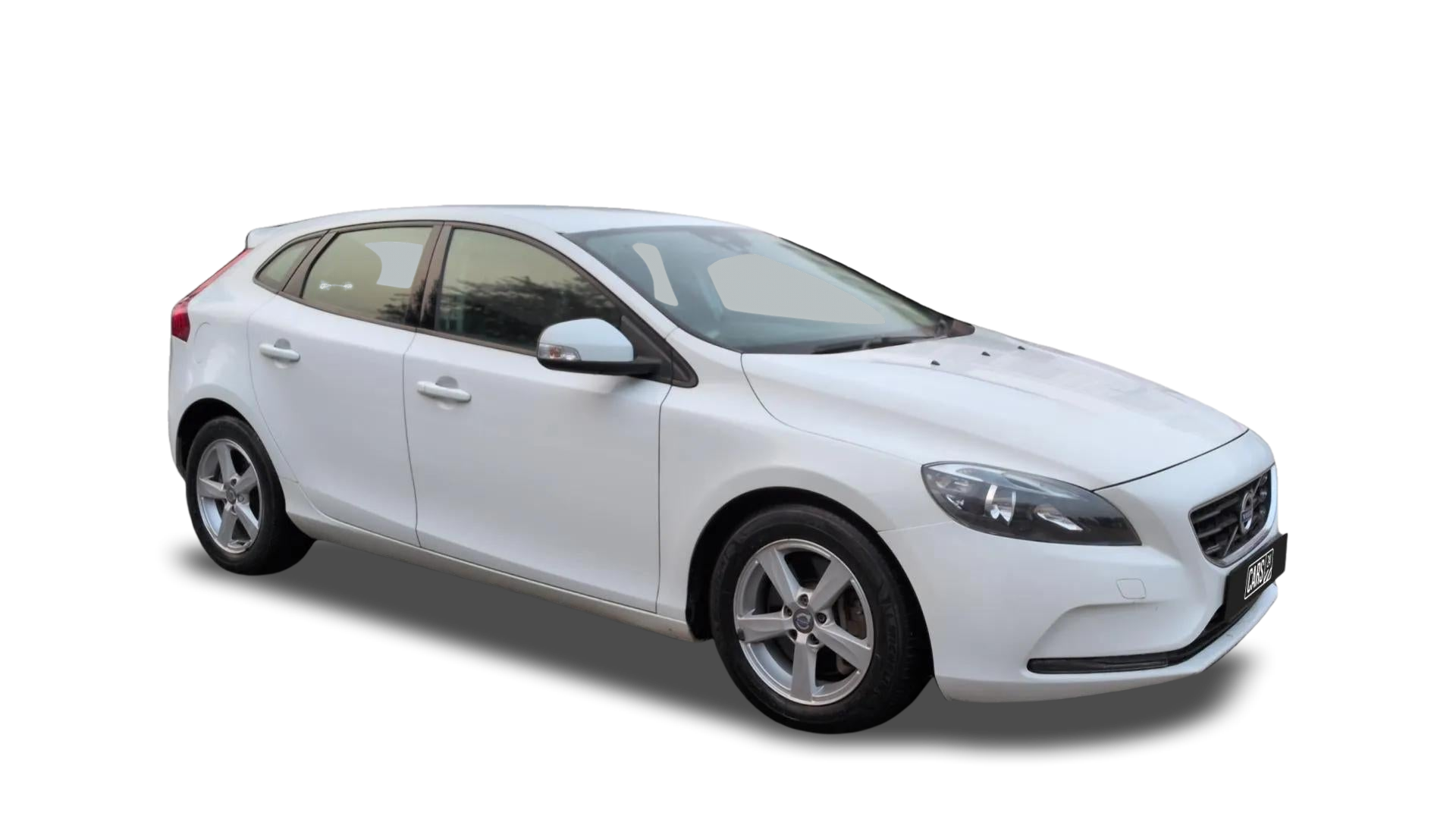Volvo V 40-img