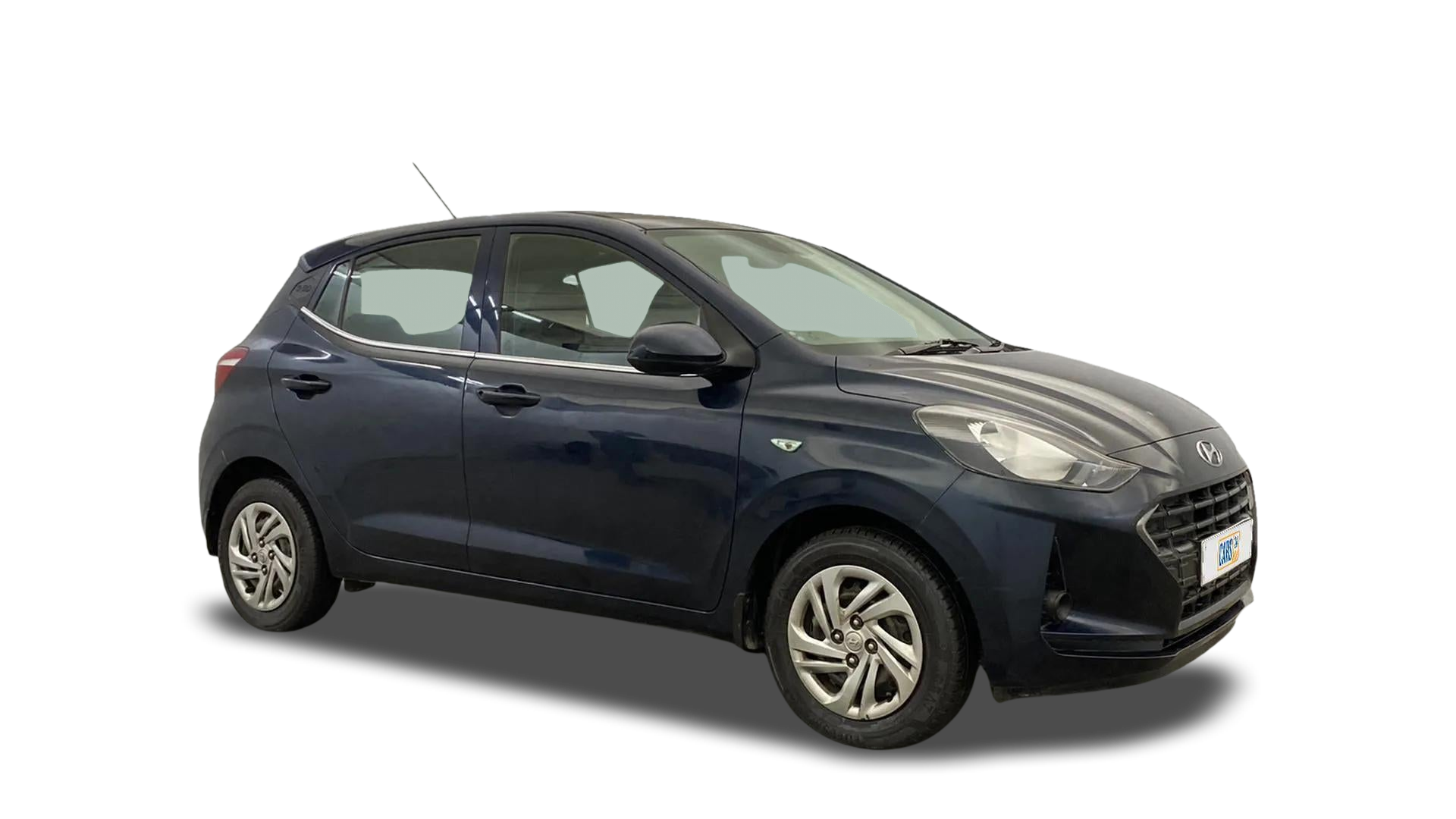 Hyundai GRAND I10 NIOS-img