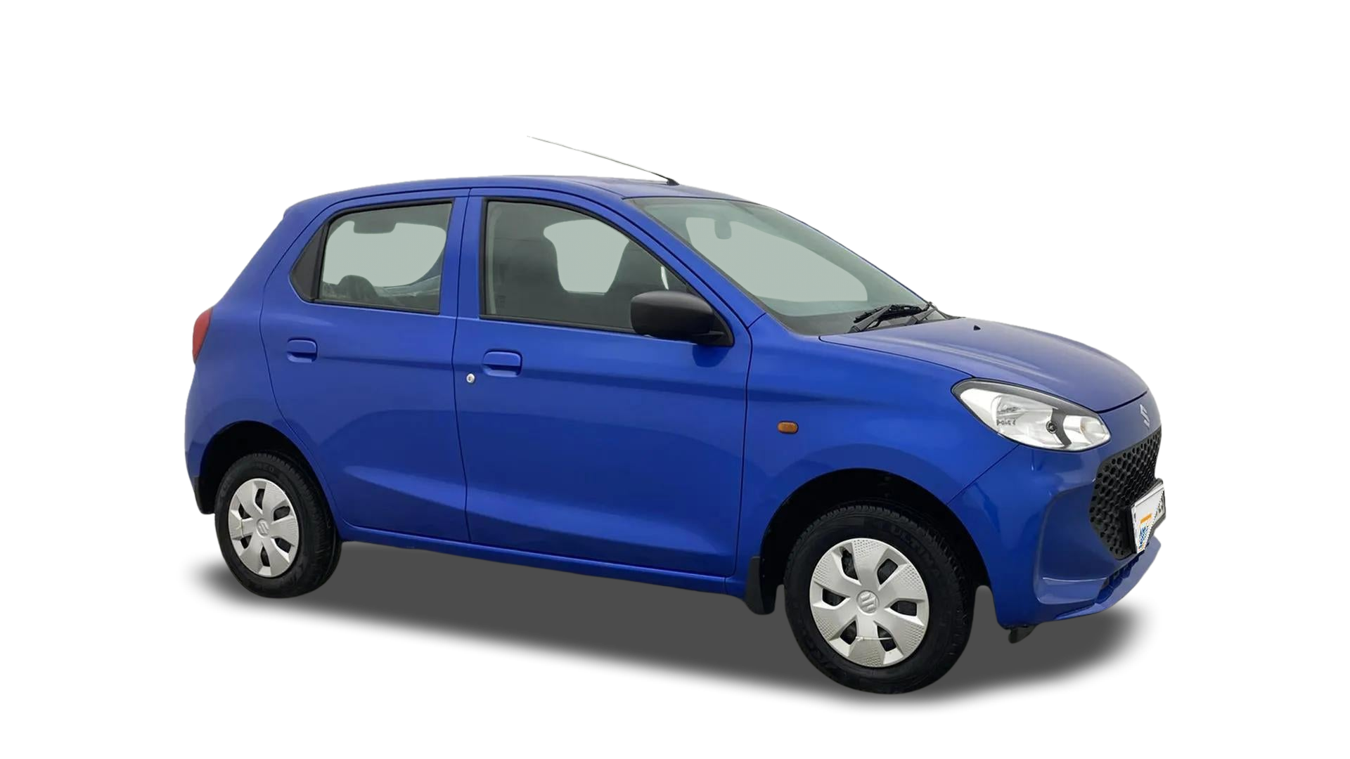 2023 Maruti Alto K10 - Hatchback - Petrol - Manual - ₹4.37 lakh