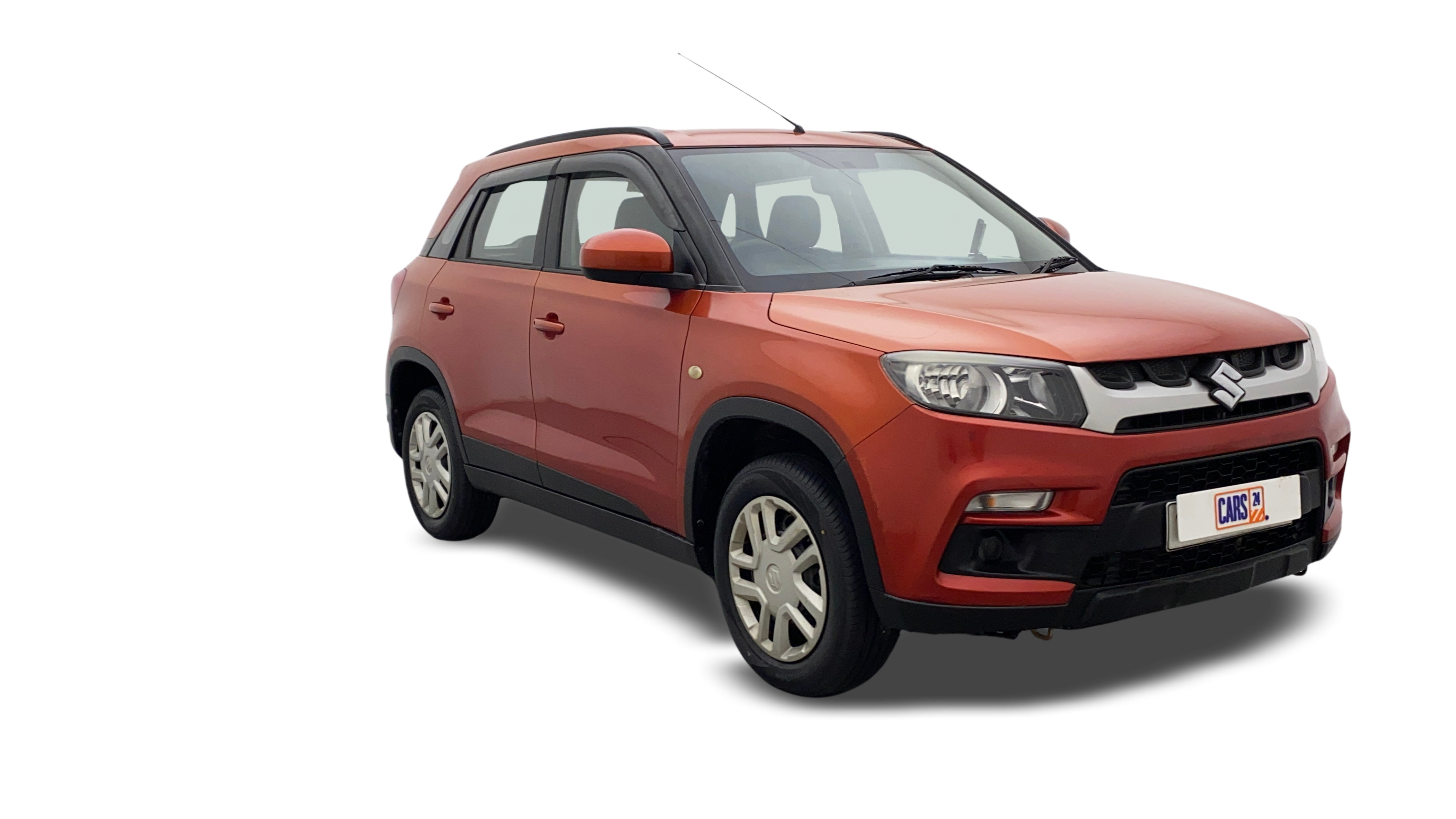 Maruti Vitara Brezza-img