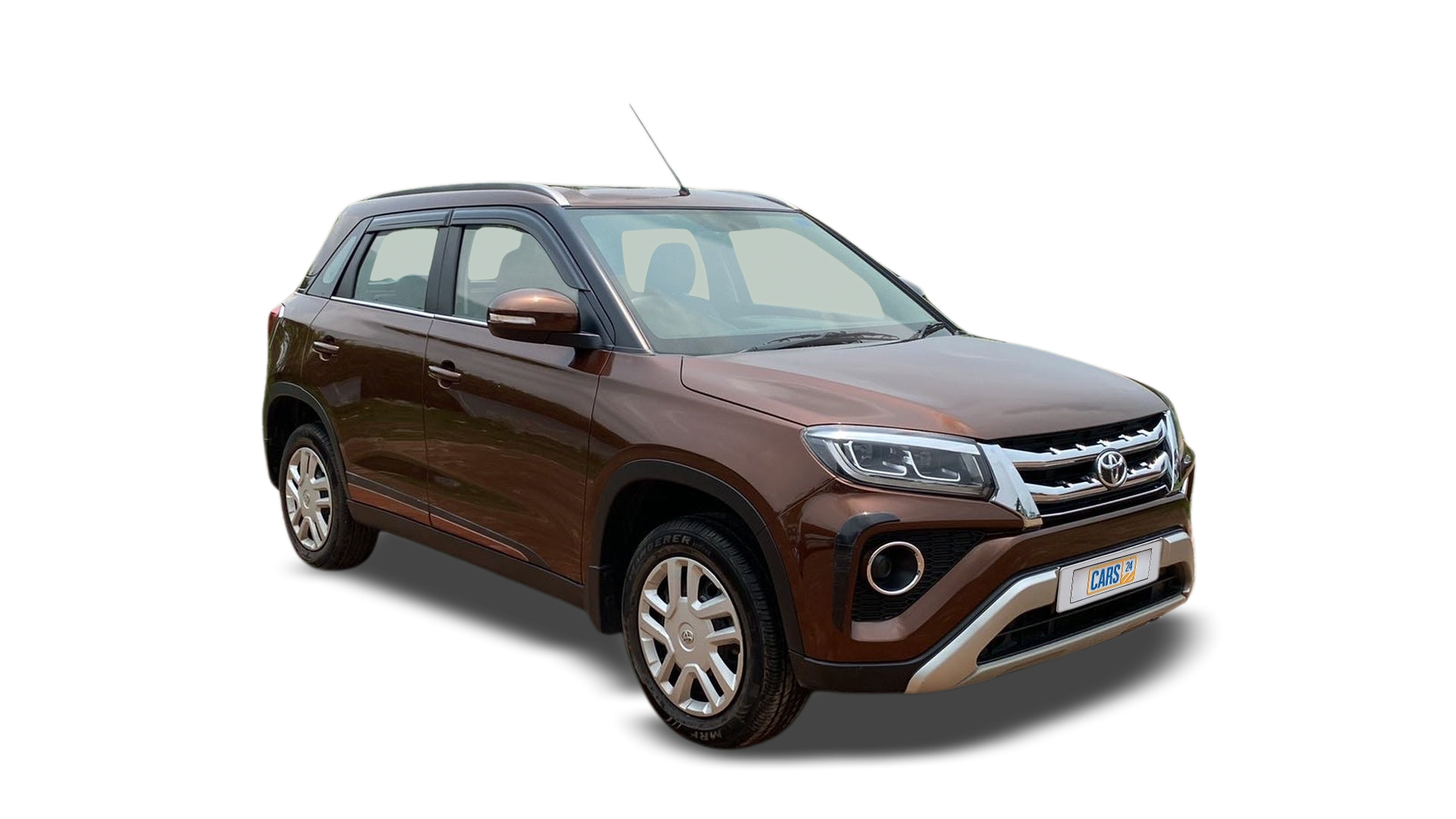 Toyota URBAN CRUISER-img