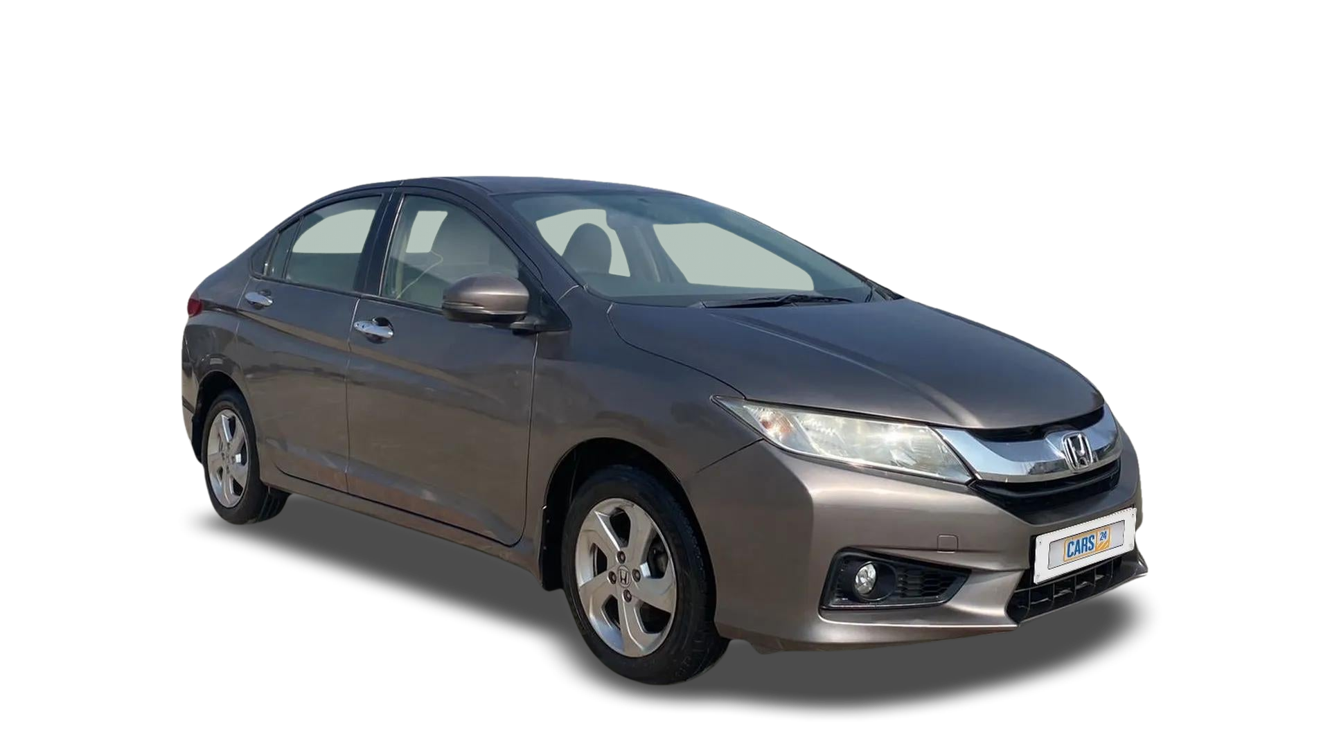 2015 Honda City - Sedan - Petrol - Manual - ₹5.22 lakh