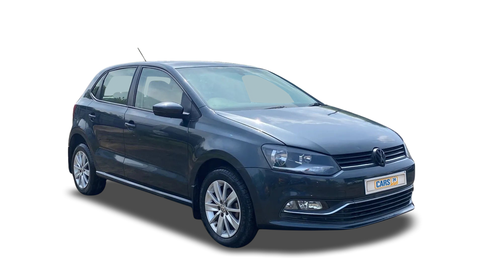 Volkswagen Polo-img