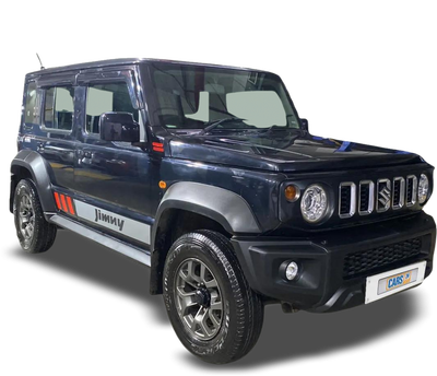 Maruti JIMNY-img