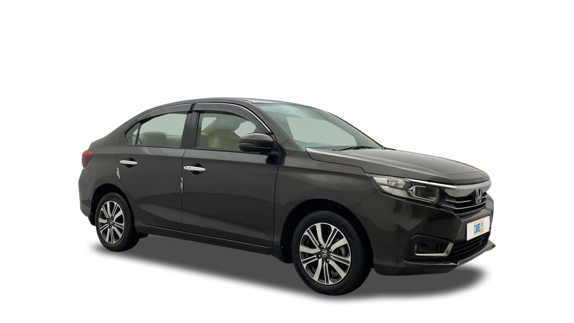 2022 Honda Amaze - Sedan - Petrol - Automatic - ₹8.25 lakh