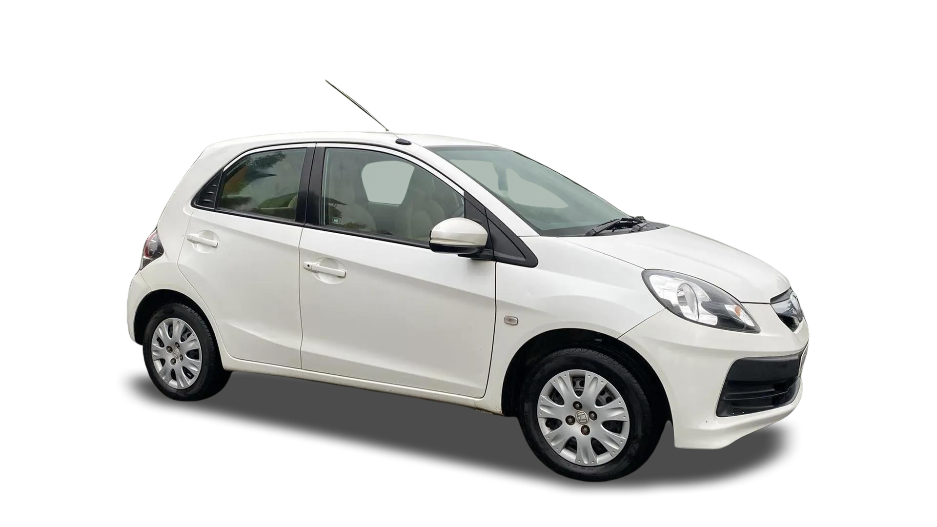 Honda Brio-img