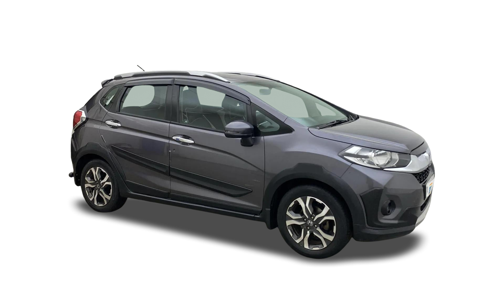 Honda WR-V-img