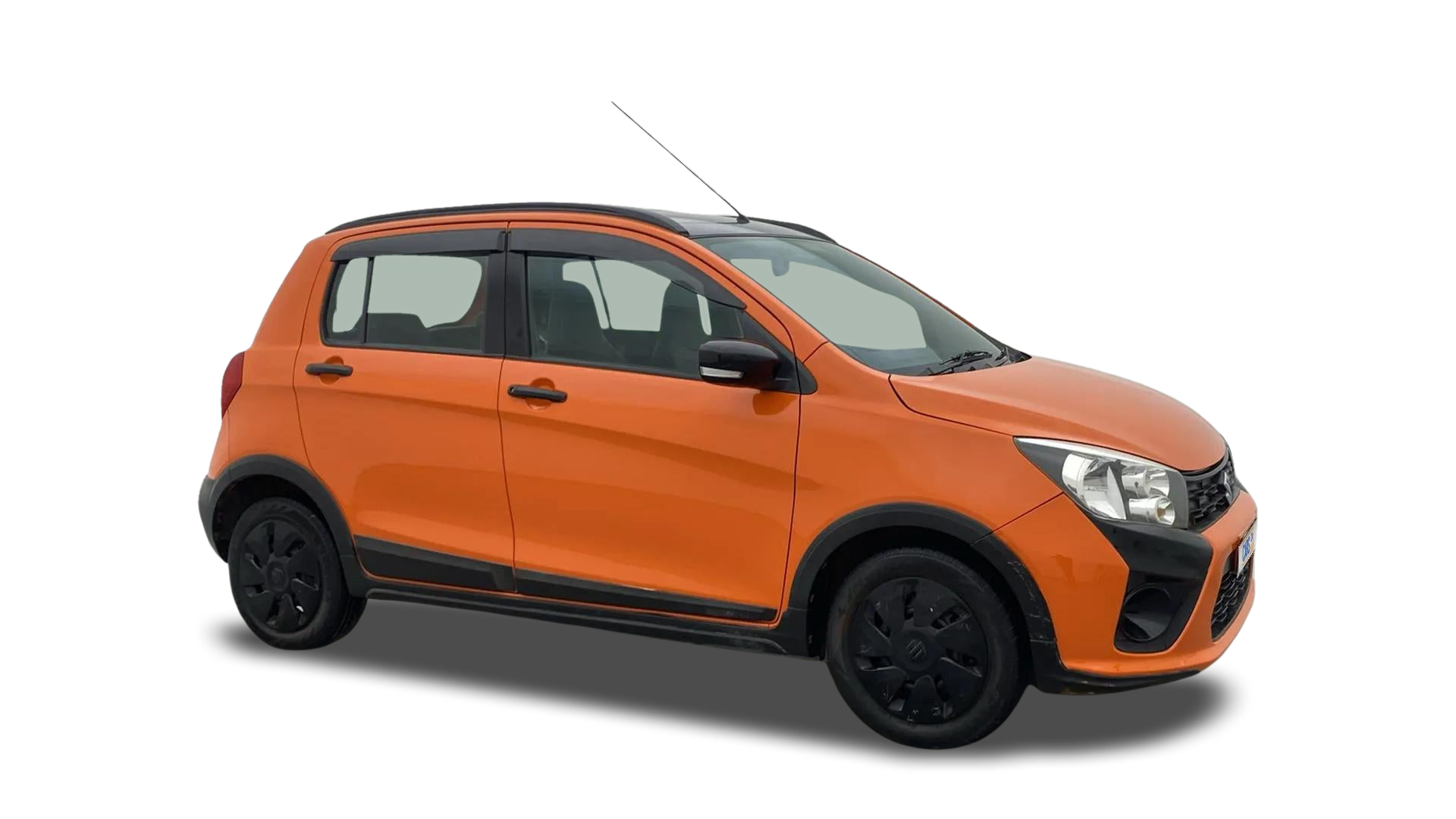 Maruti Celerio X-img