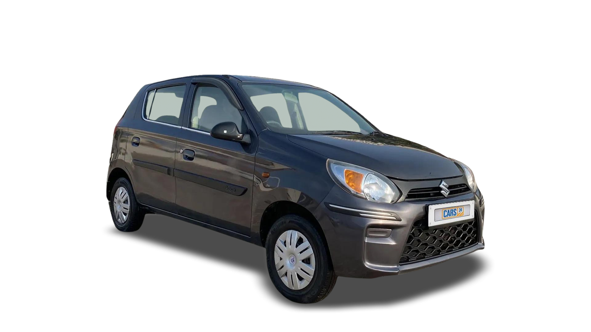 2019 Maruti Alto - Hatchback - Petrol - Manual - ₹3.10 lakh