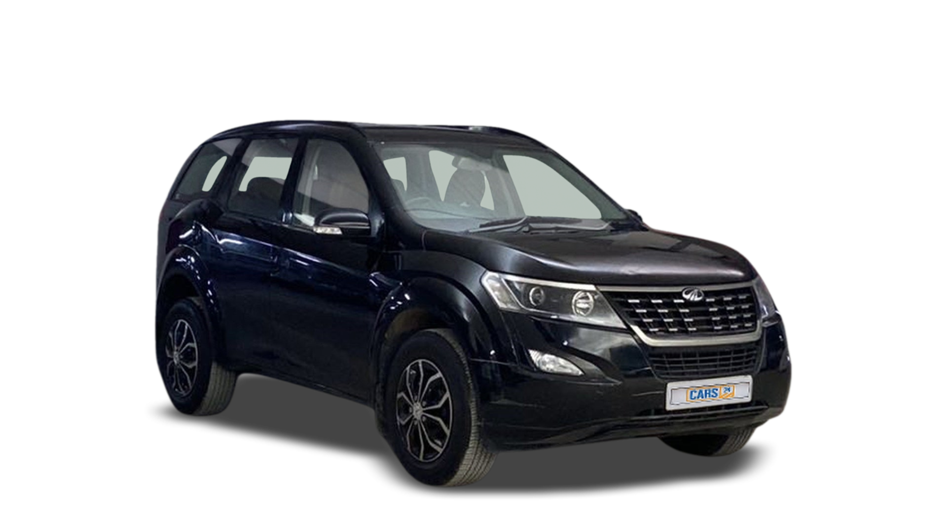 2019 Mahindra XUV500 - SUV - Diesel - Manual - ₹7.39 lakh