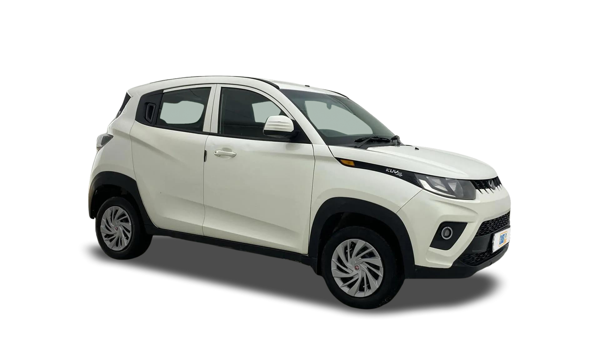 Mahindra KUV 100 NXT-img