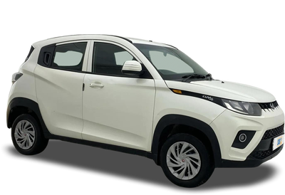 Mahindra KUV 100 NXT-img